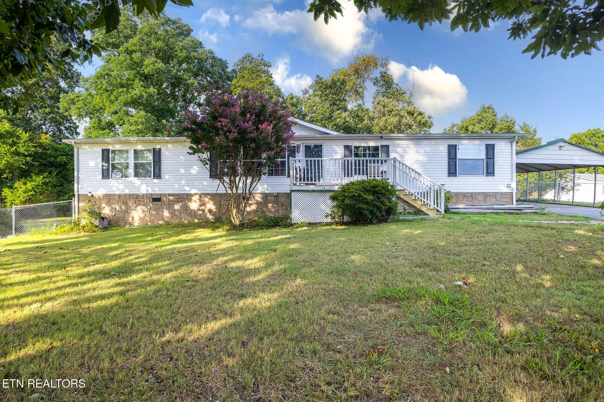 1138 Ridgeview Rd — photo
