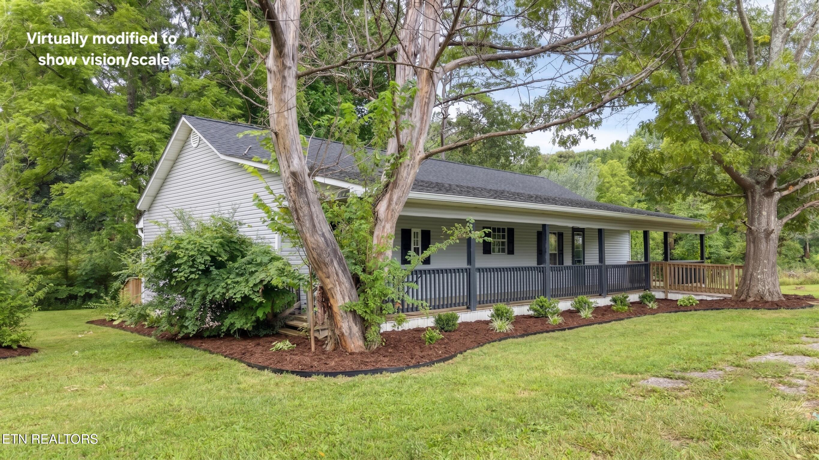 824 Edna Garland Rd — photo