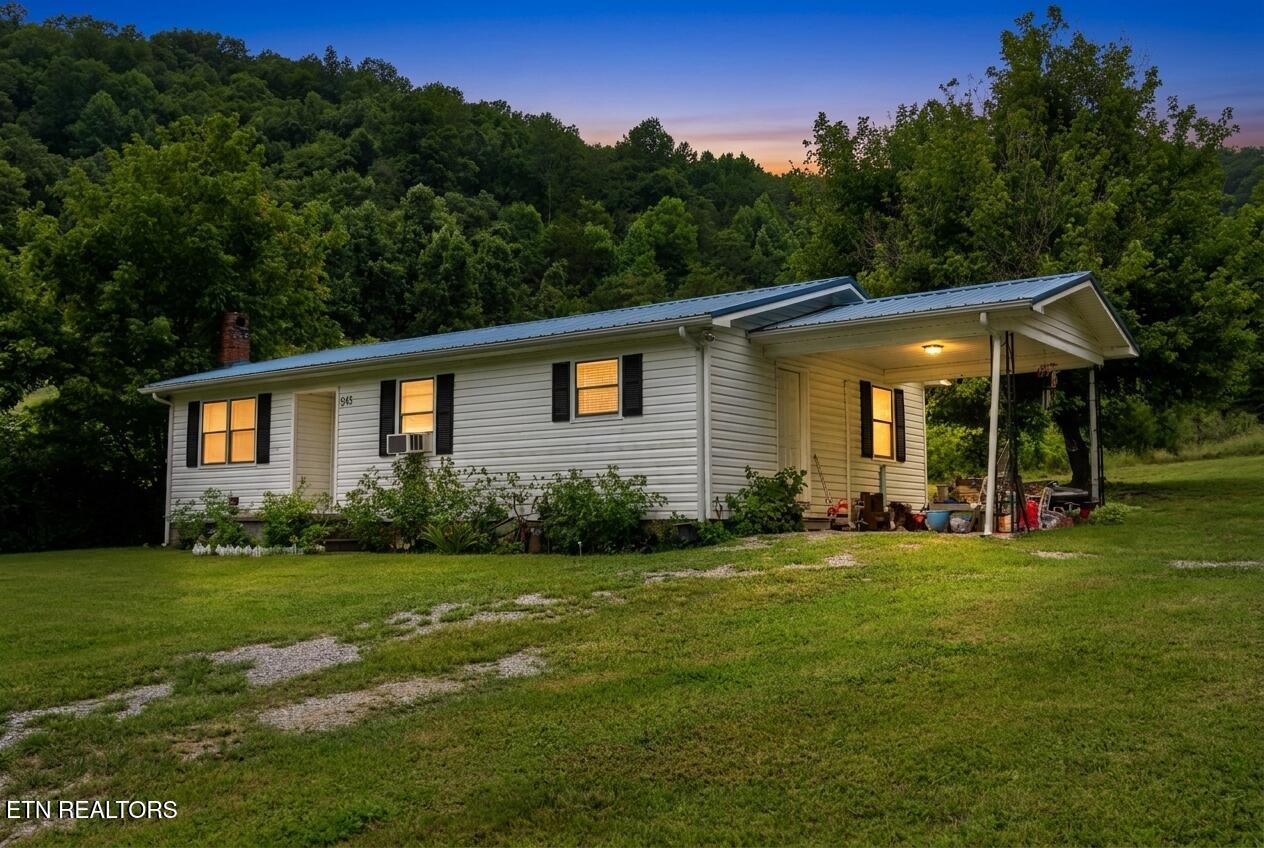 943 Cool Branch Rd — photo