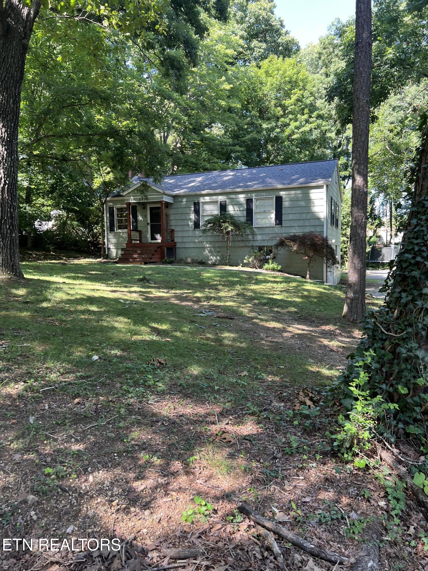 5416 Pinecrest Rd — photo