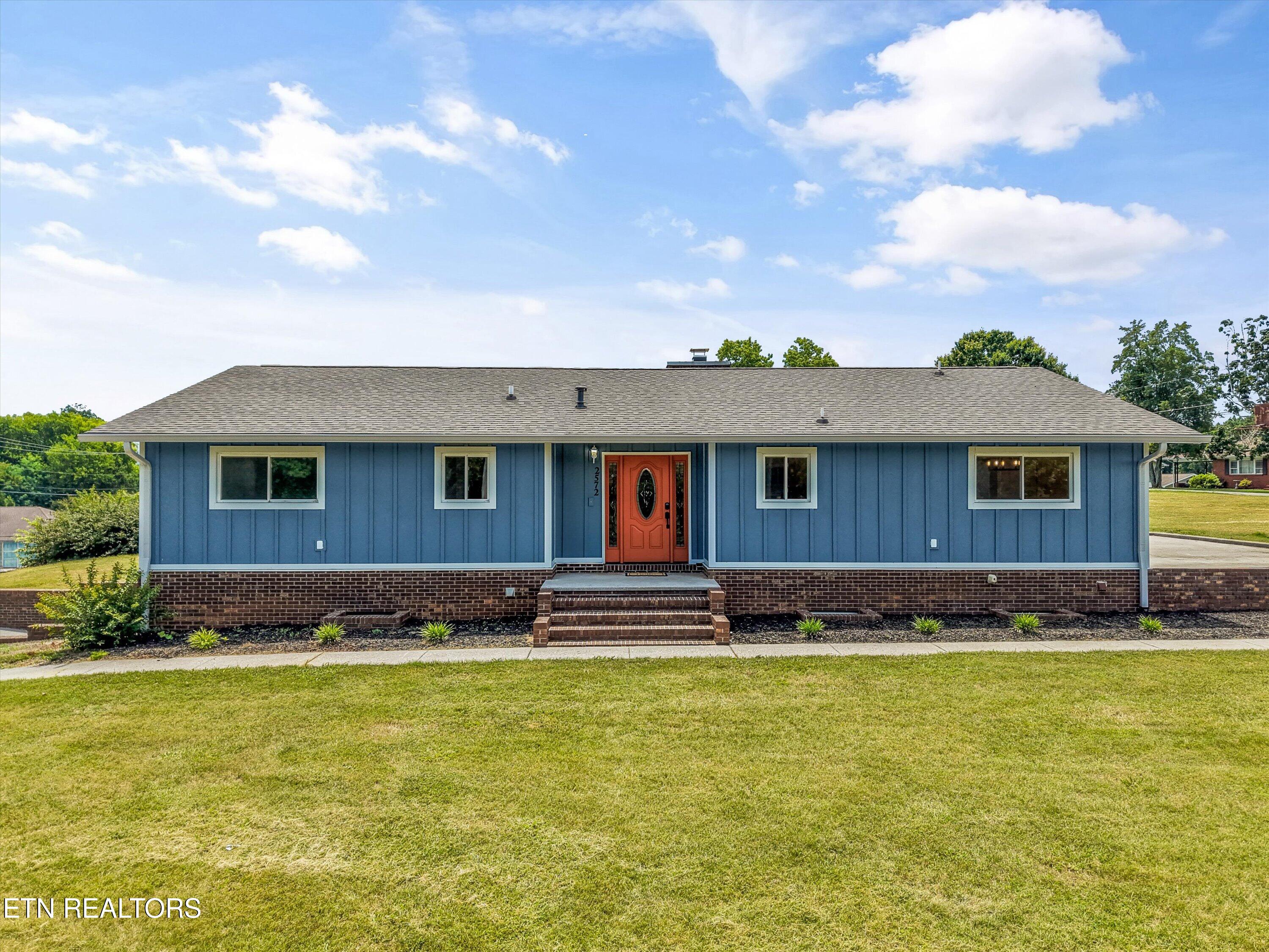 2572 Sevierville Rd — photo