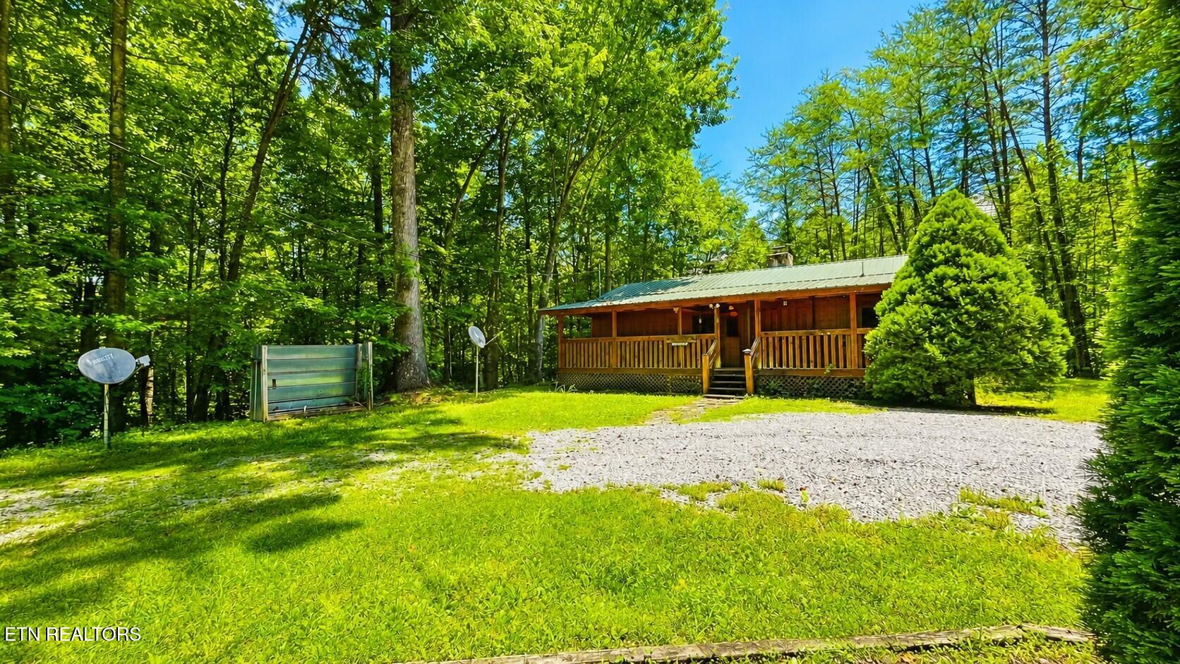2950 Grassy Branch Loop — photo
