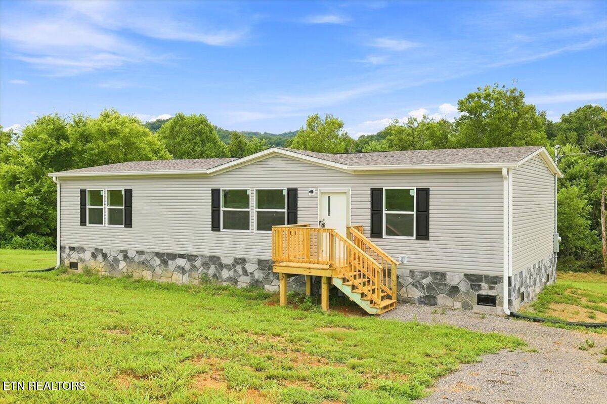 5380 Rutledge Pike, Rutledge, TN 37861 — photo 3