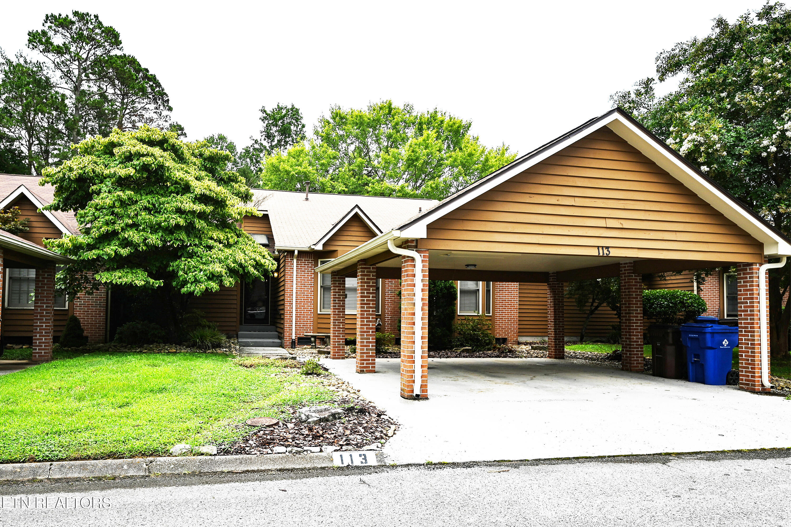 113 Blue Ridge Court, Oak Ridge, TN 37830 — photo 2