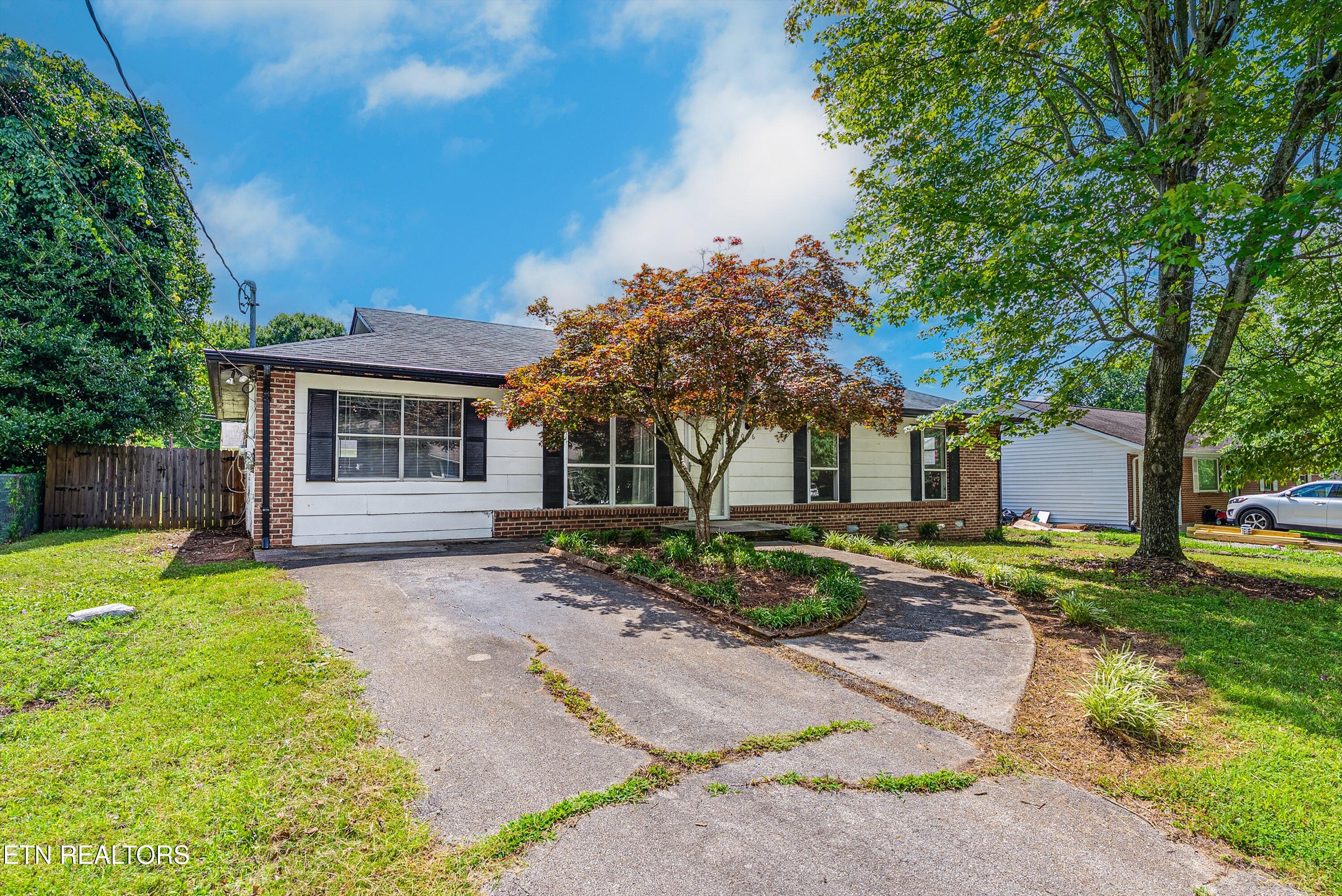 1016 Ruskin Drive — photo