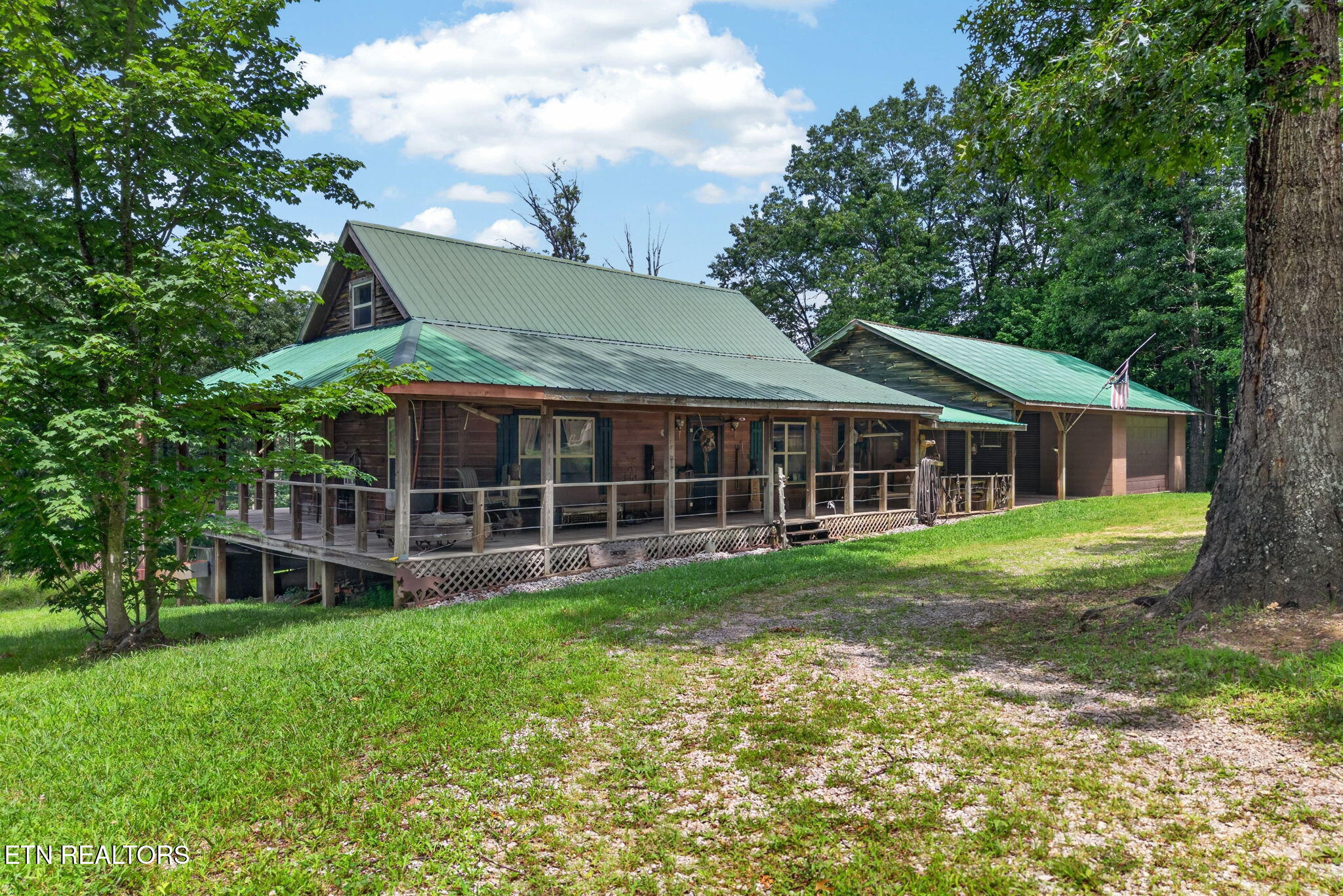 513 Valley Ridge Rd, Jamestown, TN 38556 — photo 2