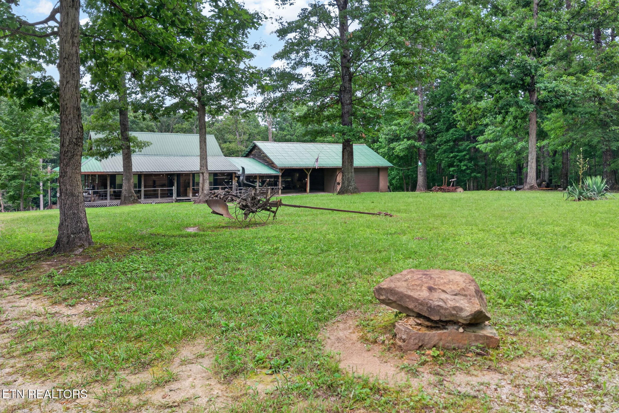 513 Valley Ridge Rd, Jamestown, TN 38556 — photo 3