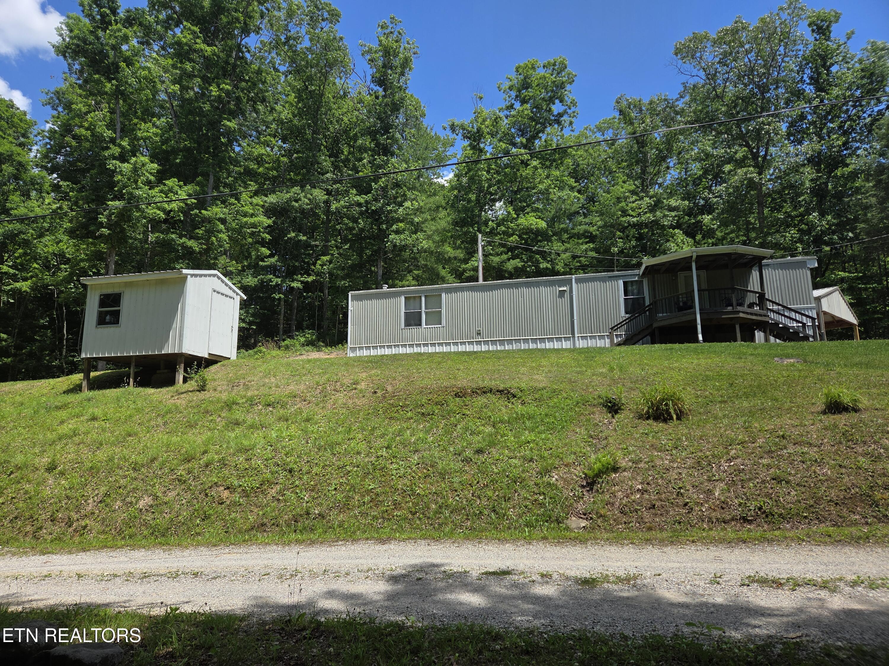 670 Oral Drive — photo