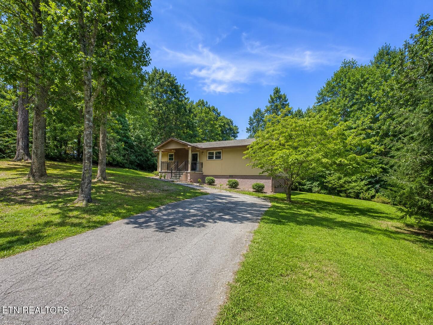 264 Scenic View Drive, Rutledge, TN 37861 — photo 2