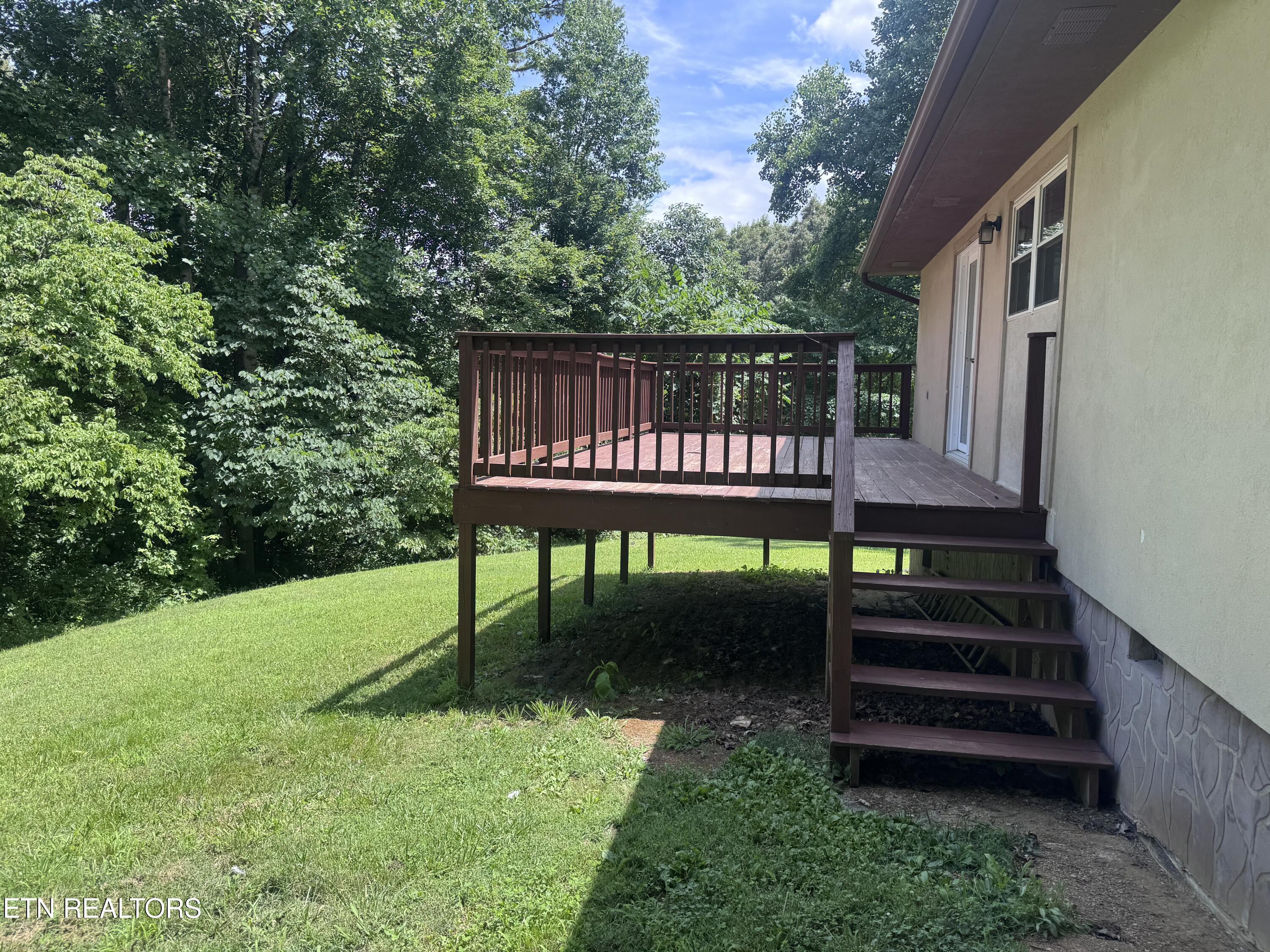 264 Scenic View Drive, Rutledge, TN 37861 — photo 3