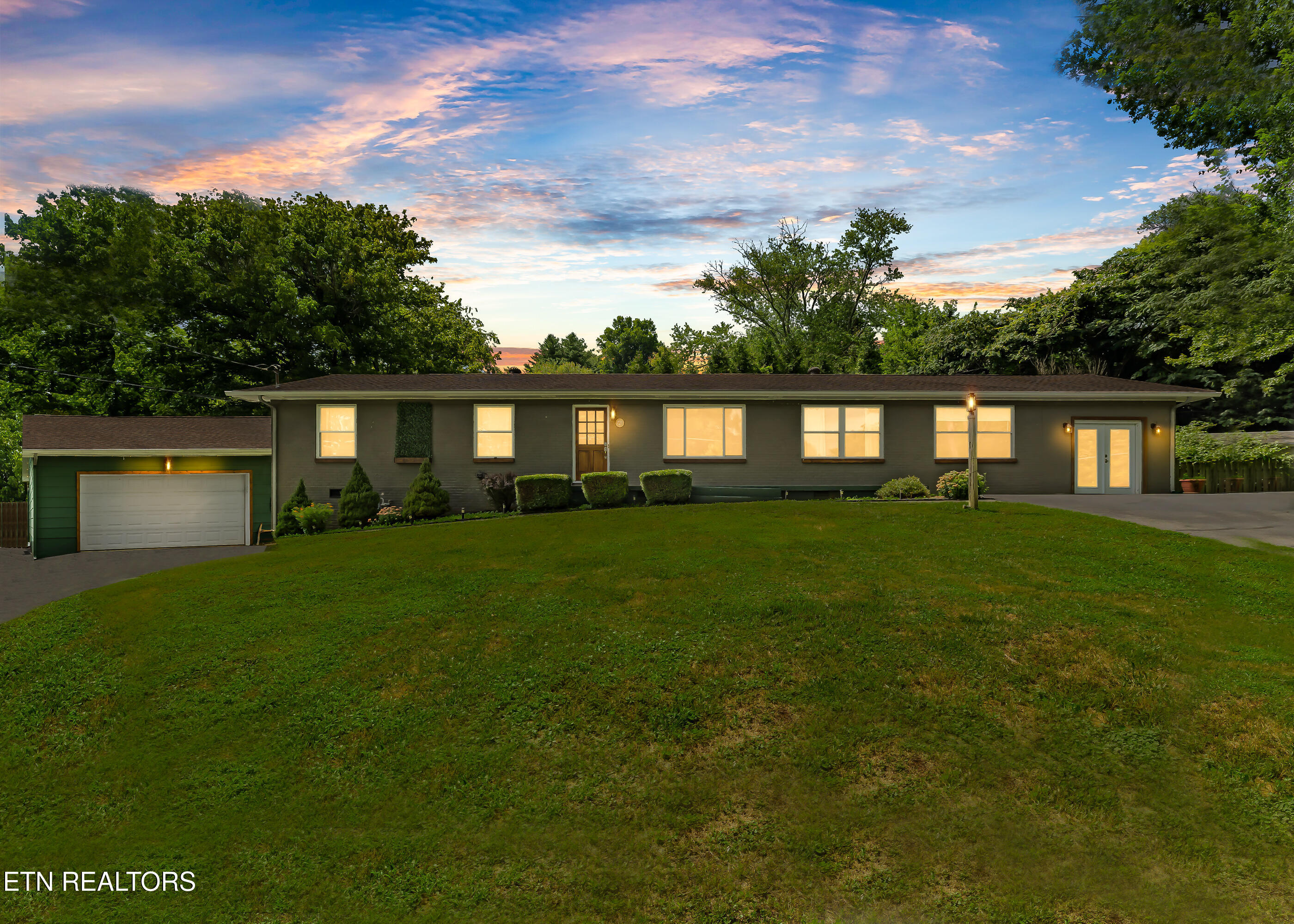 721 Kephard Circle — photo
