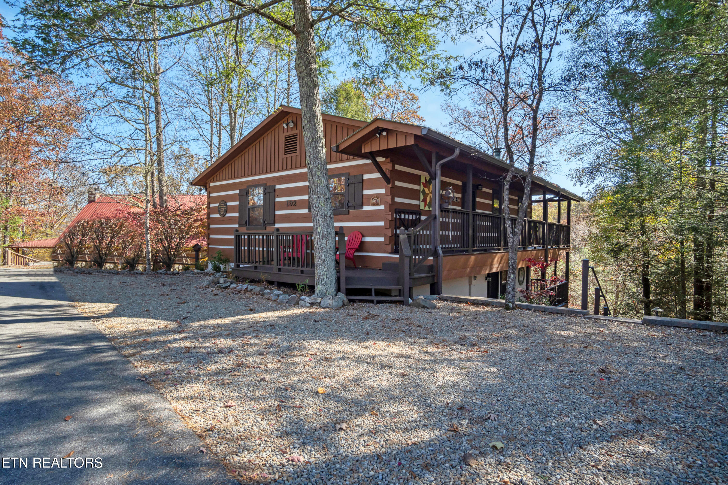192 Cold Springs Trace — photo