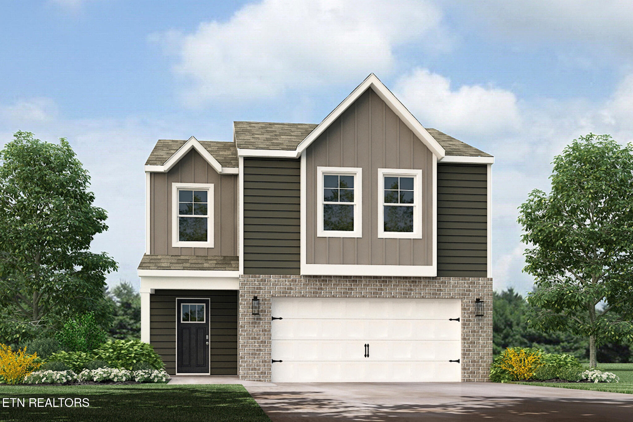 3124 Della Margaret Street — photo