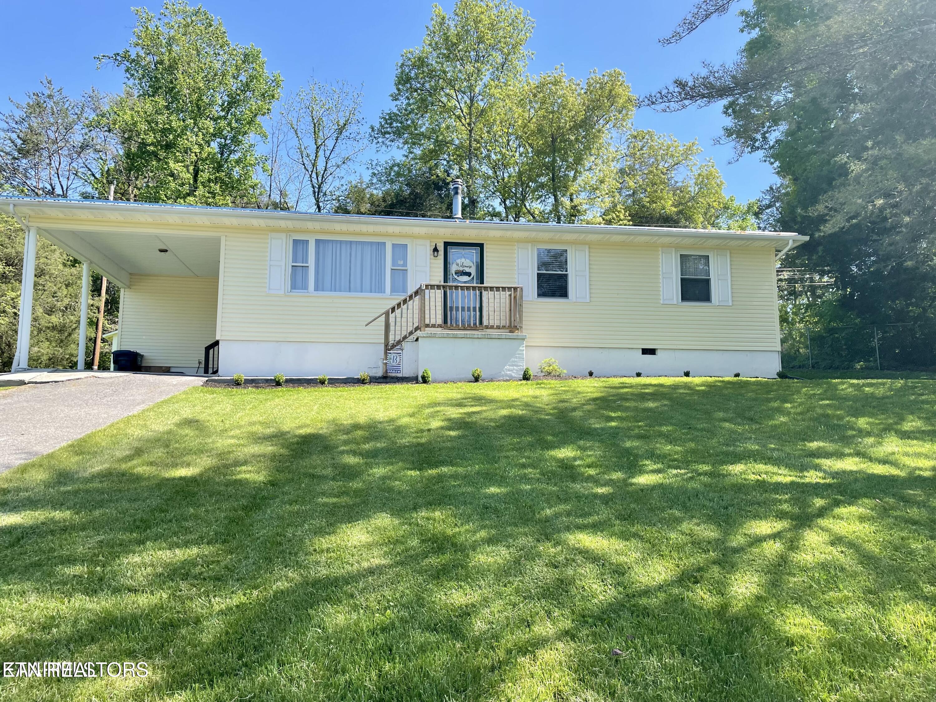 133 Lincoln Drive — photo