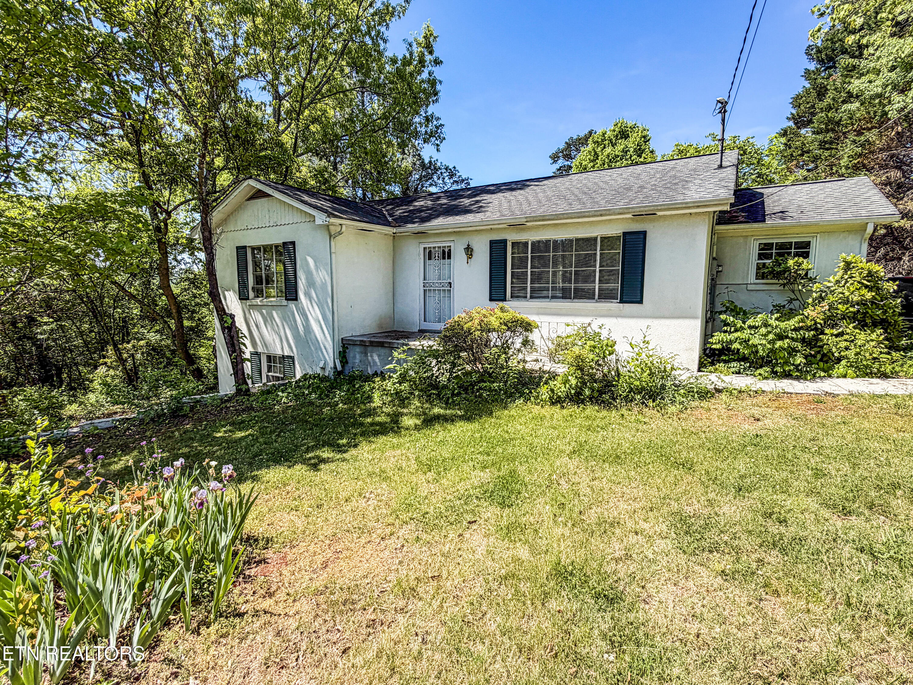 7137 Dan Rose Rd — photo