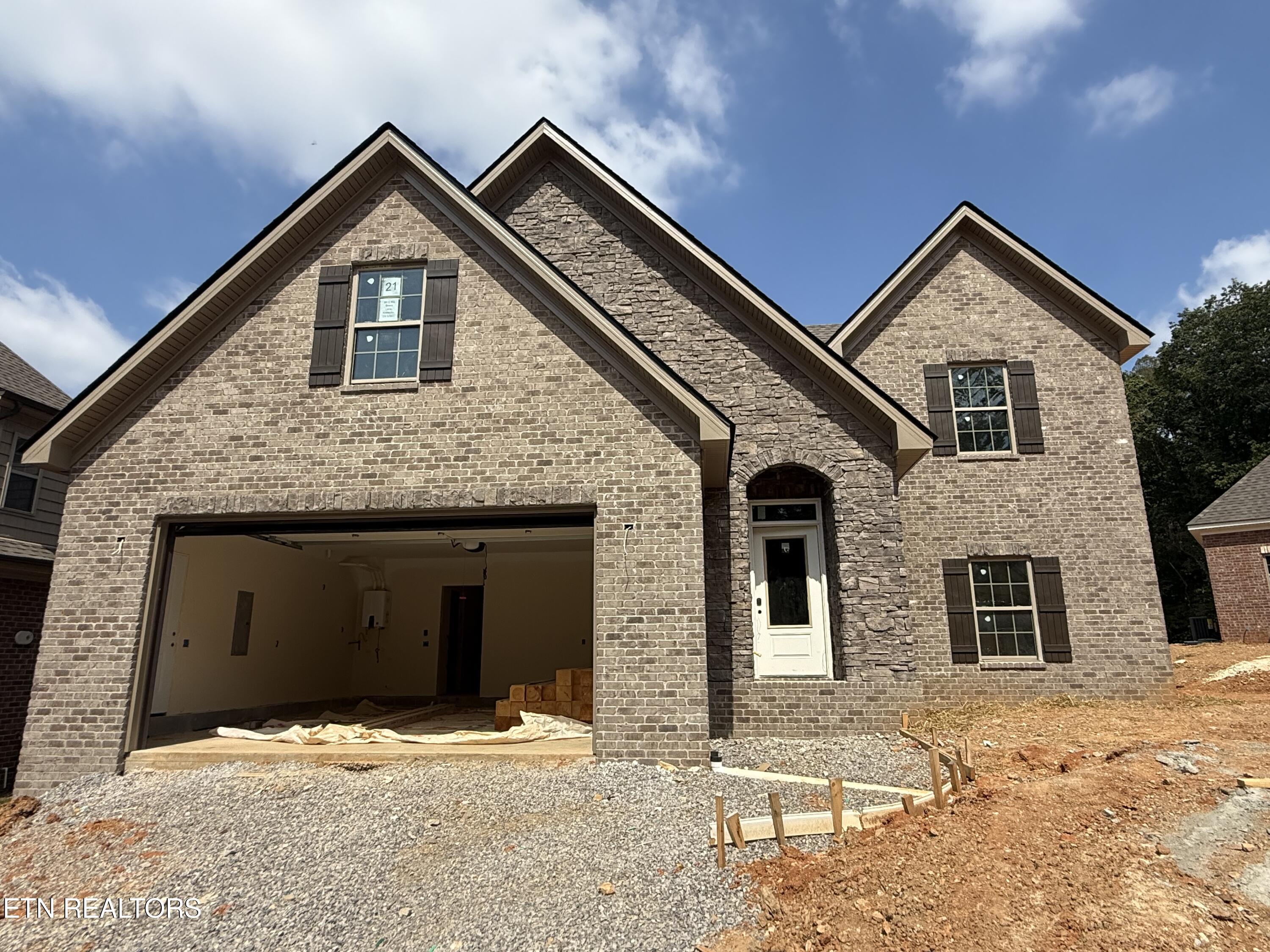 9915 Rio Bravo Lane — photo