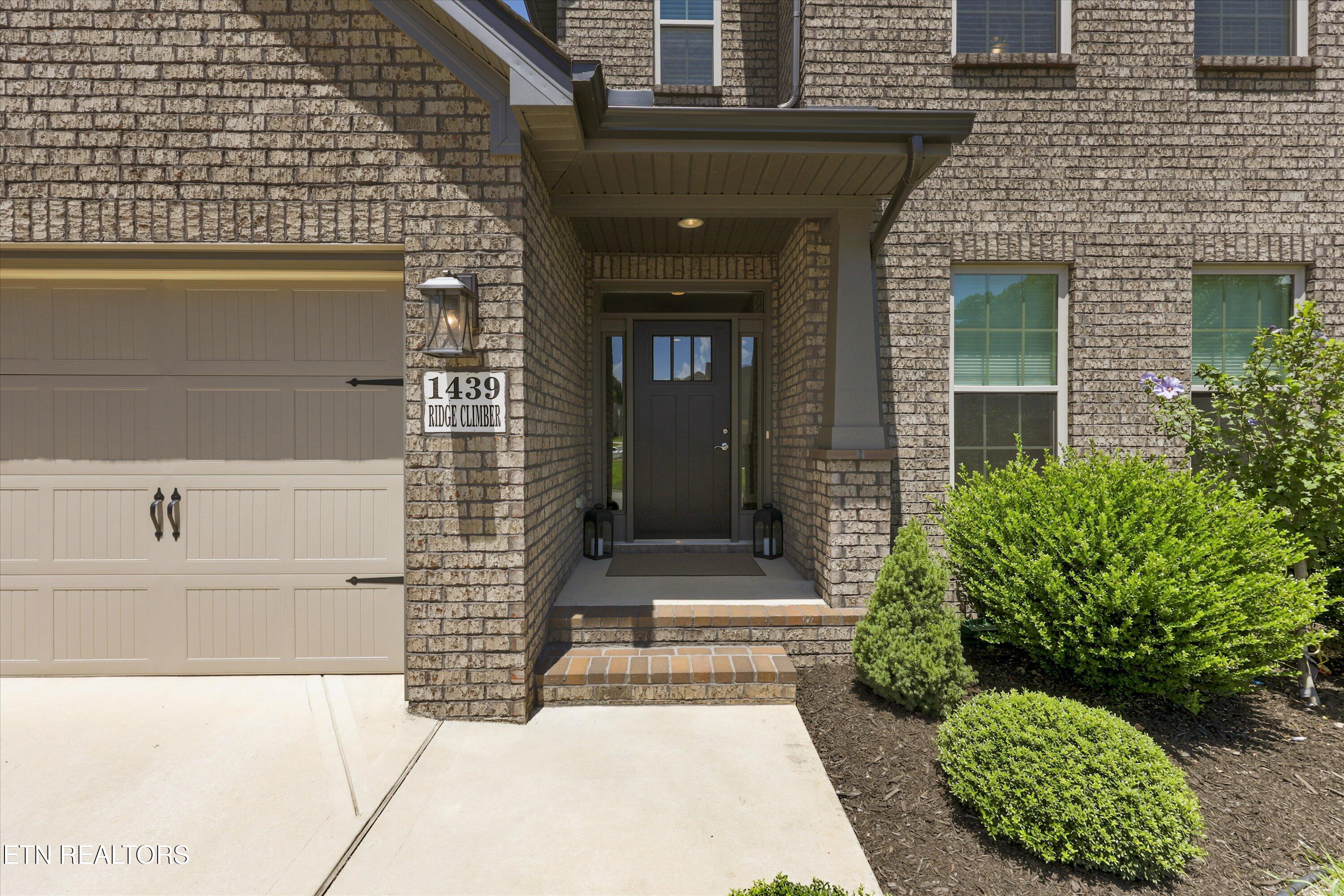 1439 Ridge Climber Rd, Knoxville, TN 37922 — photo 3