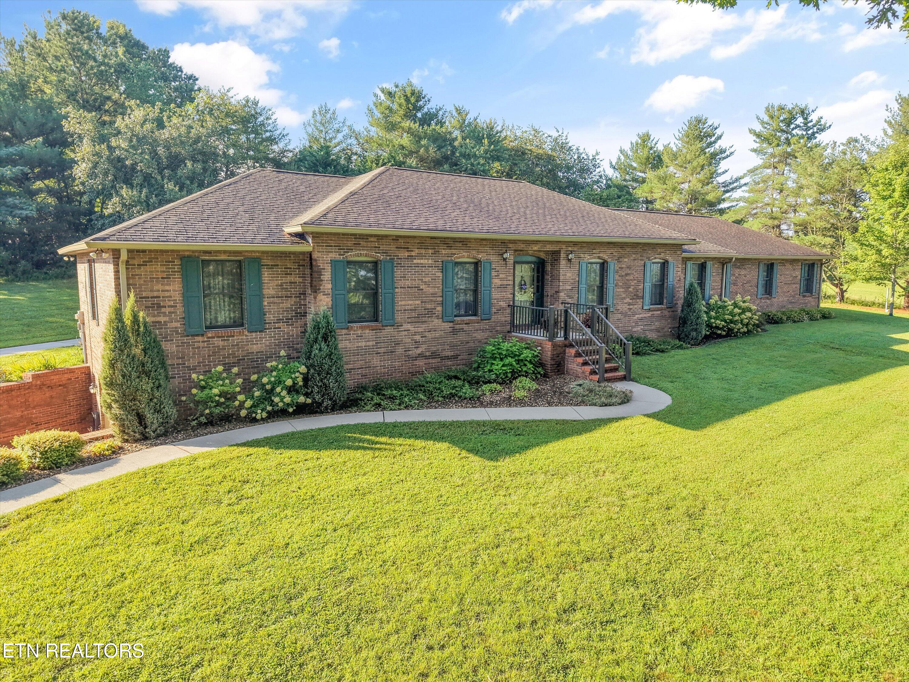 1710 Murphy Myers Rd — photo