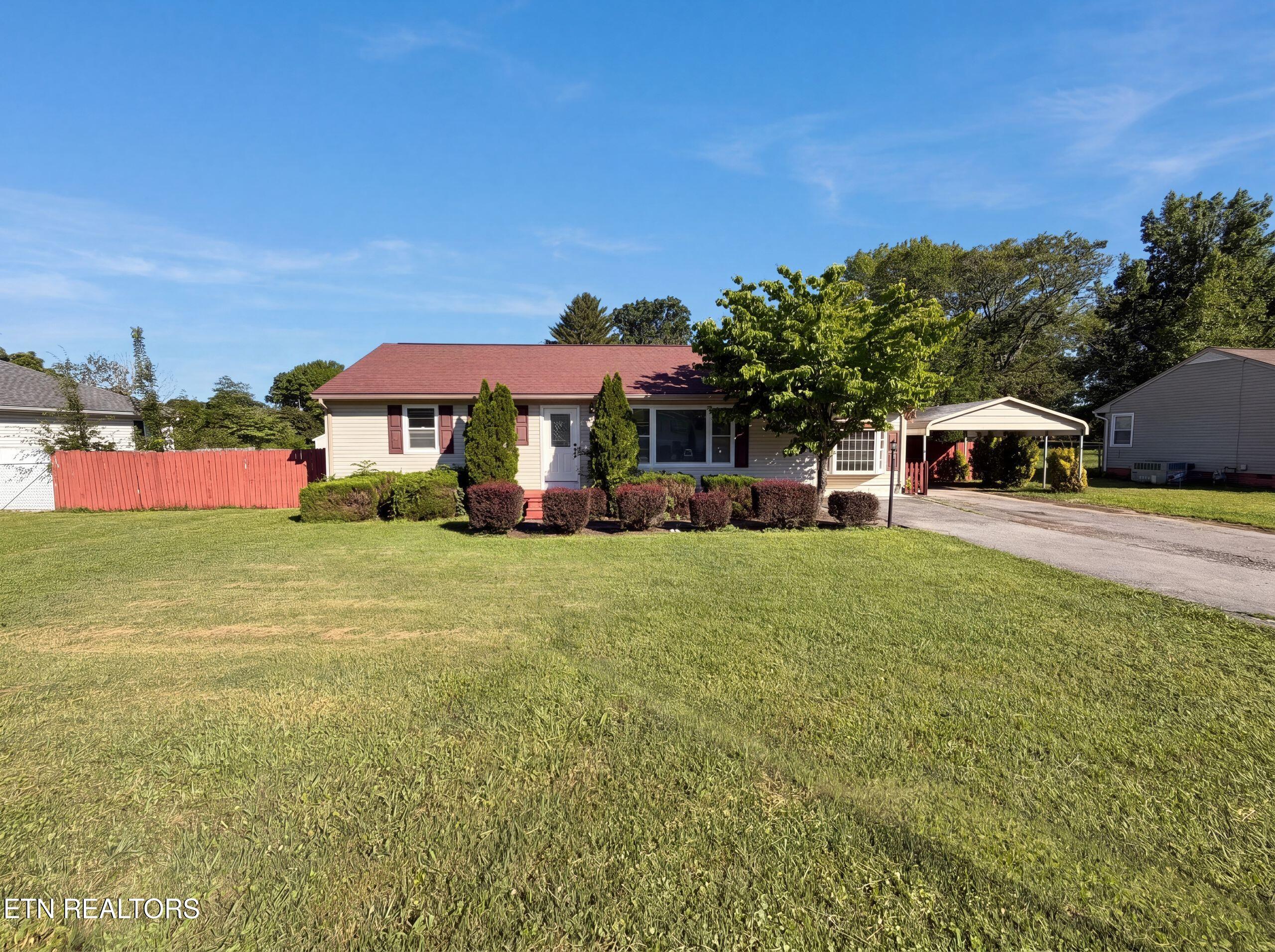 2205 Adair Drive — photo