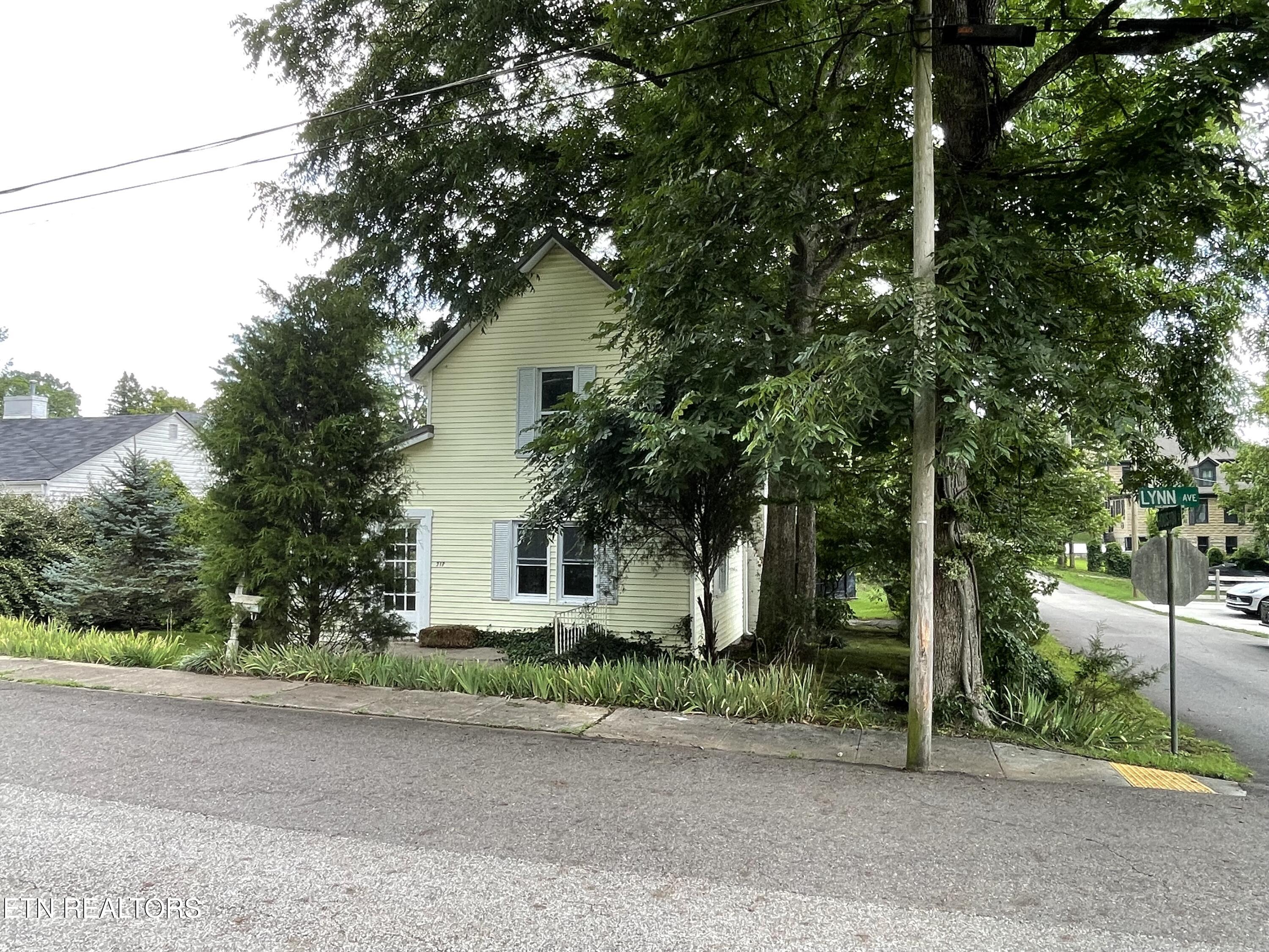 317 Lynn Ave — photo