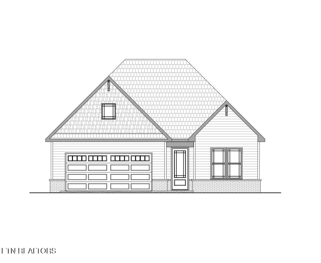 7933 Maynardville Pike Lot 9 — photo