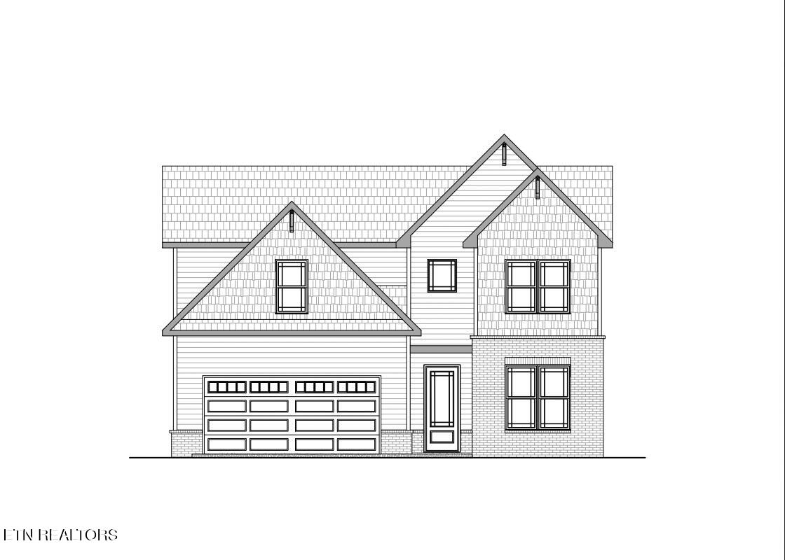 7933 Maynardville Pike 99 — photo