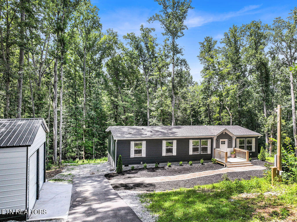 471 Old Poplar Springs Rd — photo