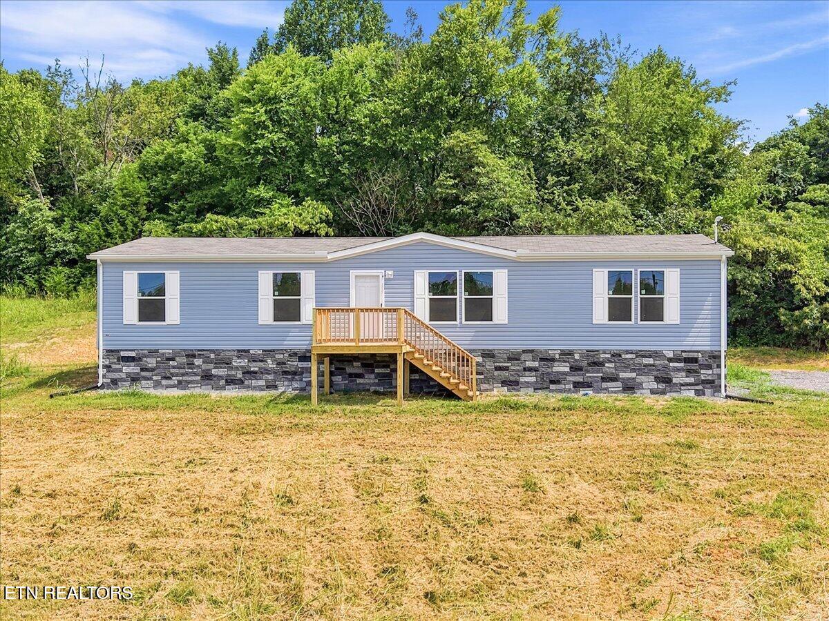 430 McDonald Rd — photo