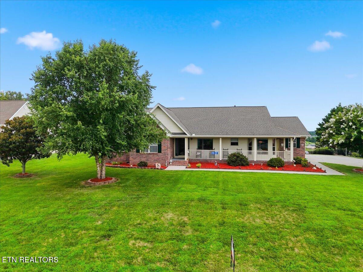 435 Independence Drive — photo