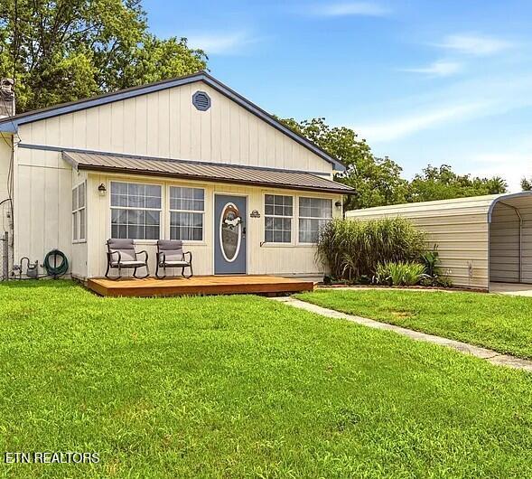 430 Browder Circle — photo