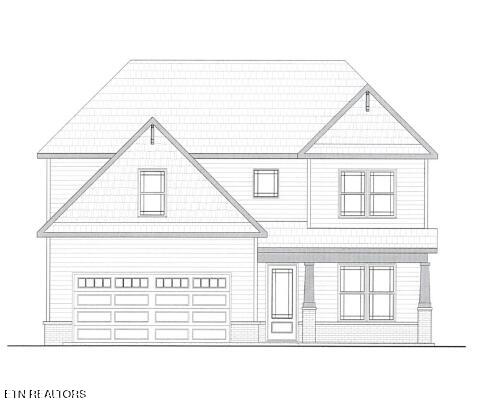 7933 Maynardville Lot 98 Pike — photo