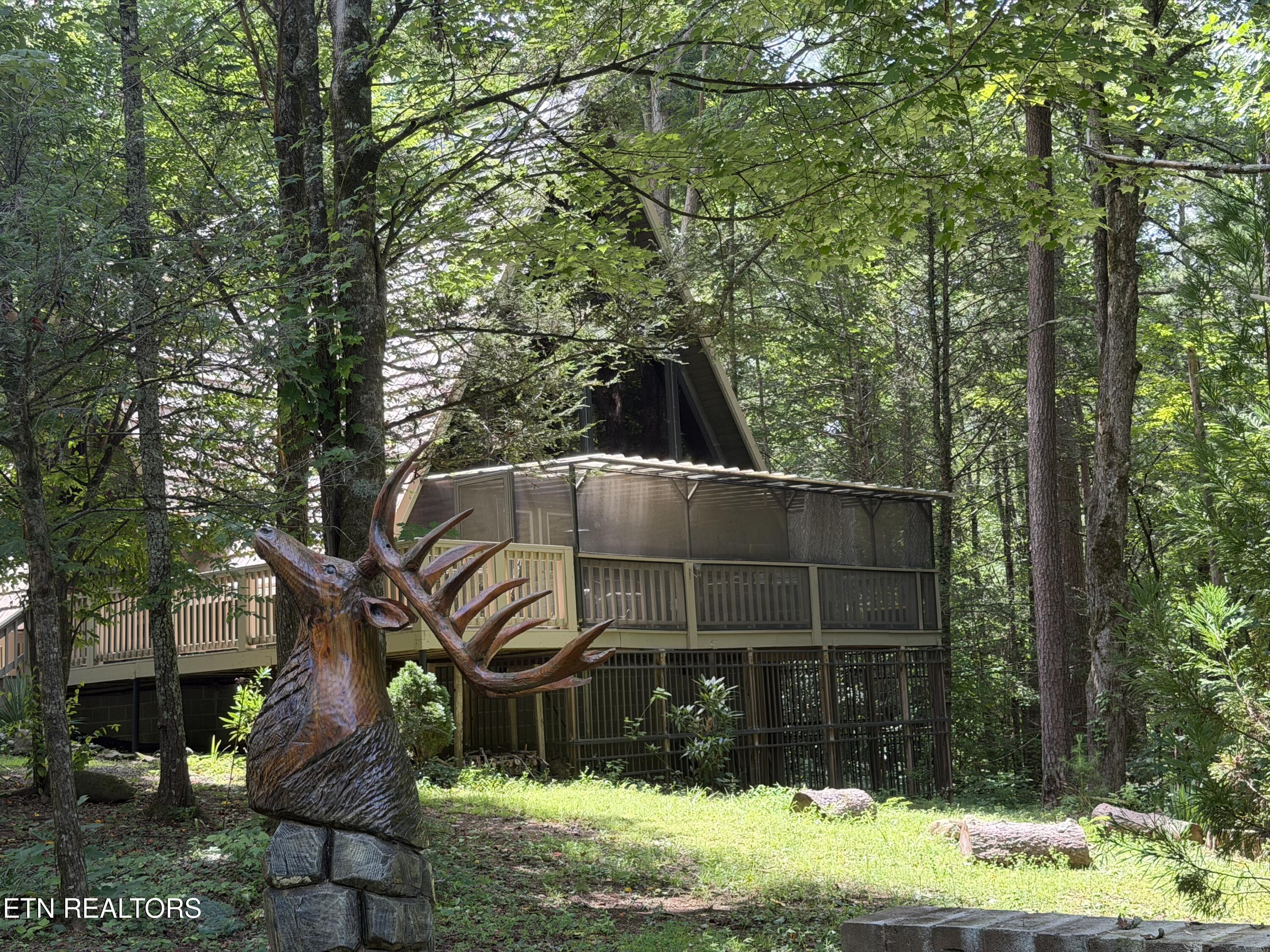 110 Buffalo Springs Way — photo