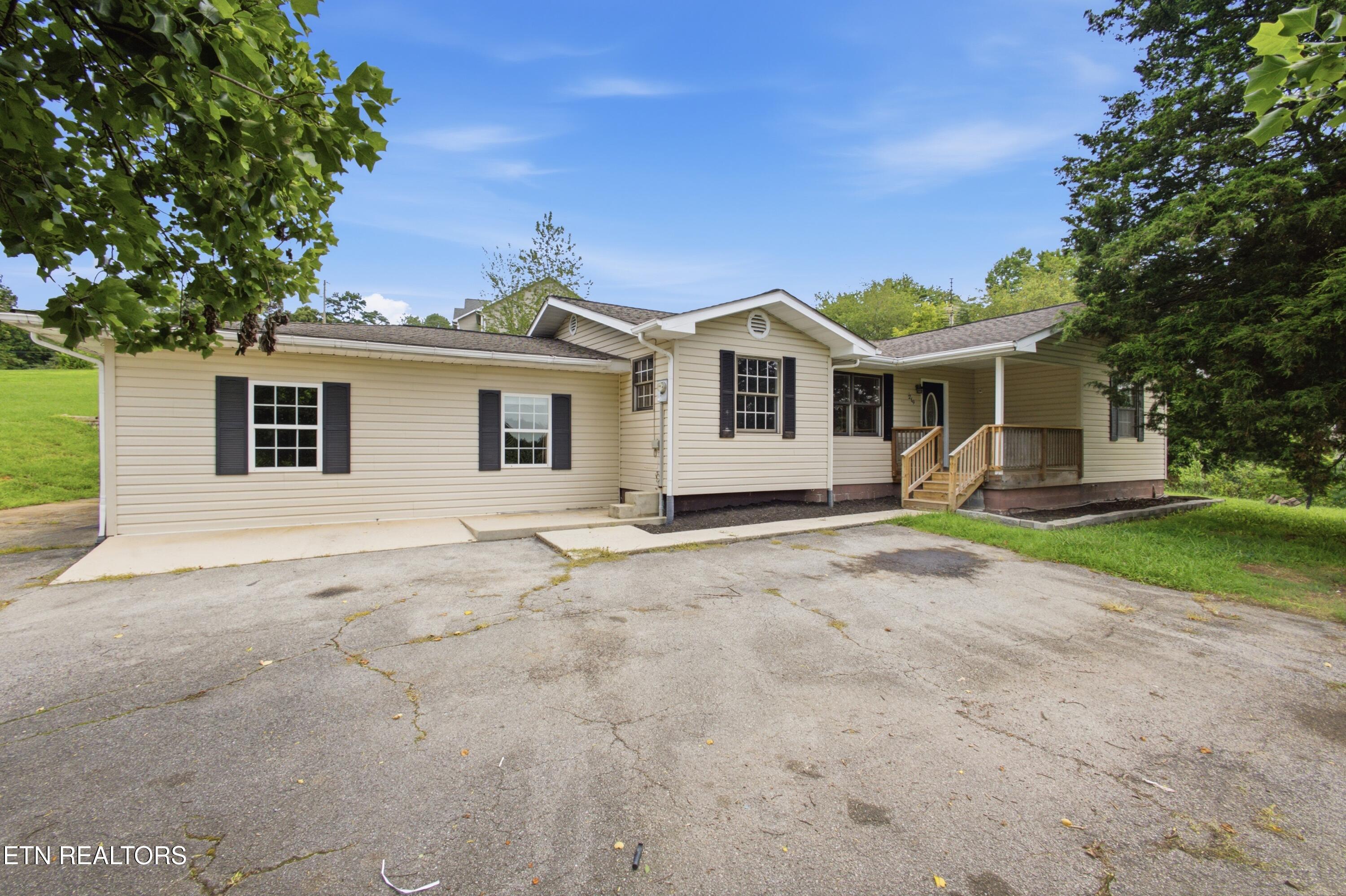 219 High Point Orchard Rd — photo