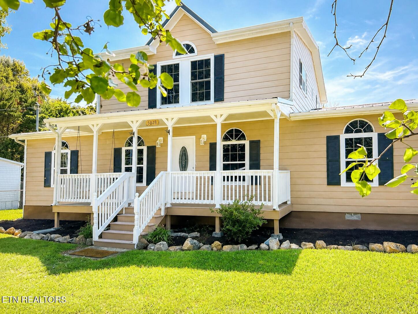 5028 Pea Ridge Rd — photo