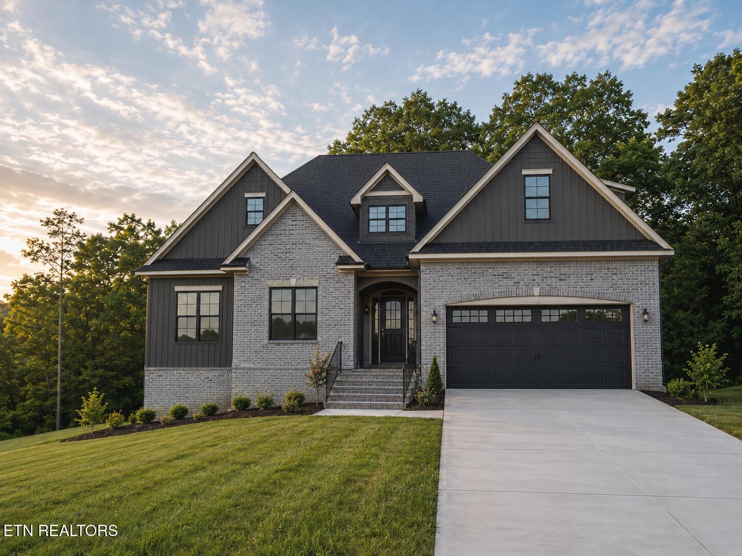 NW Lt 99 Falcon Crest Subdivision Drive — photo