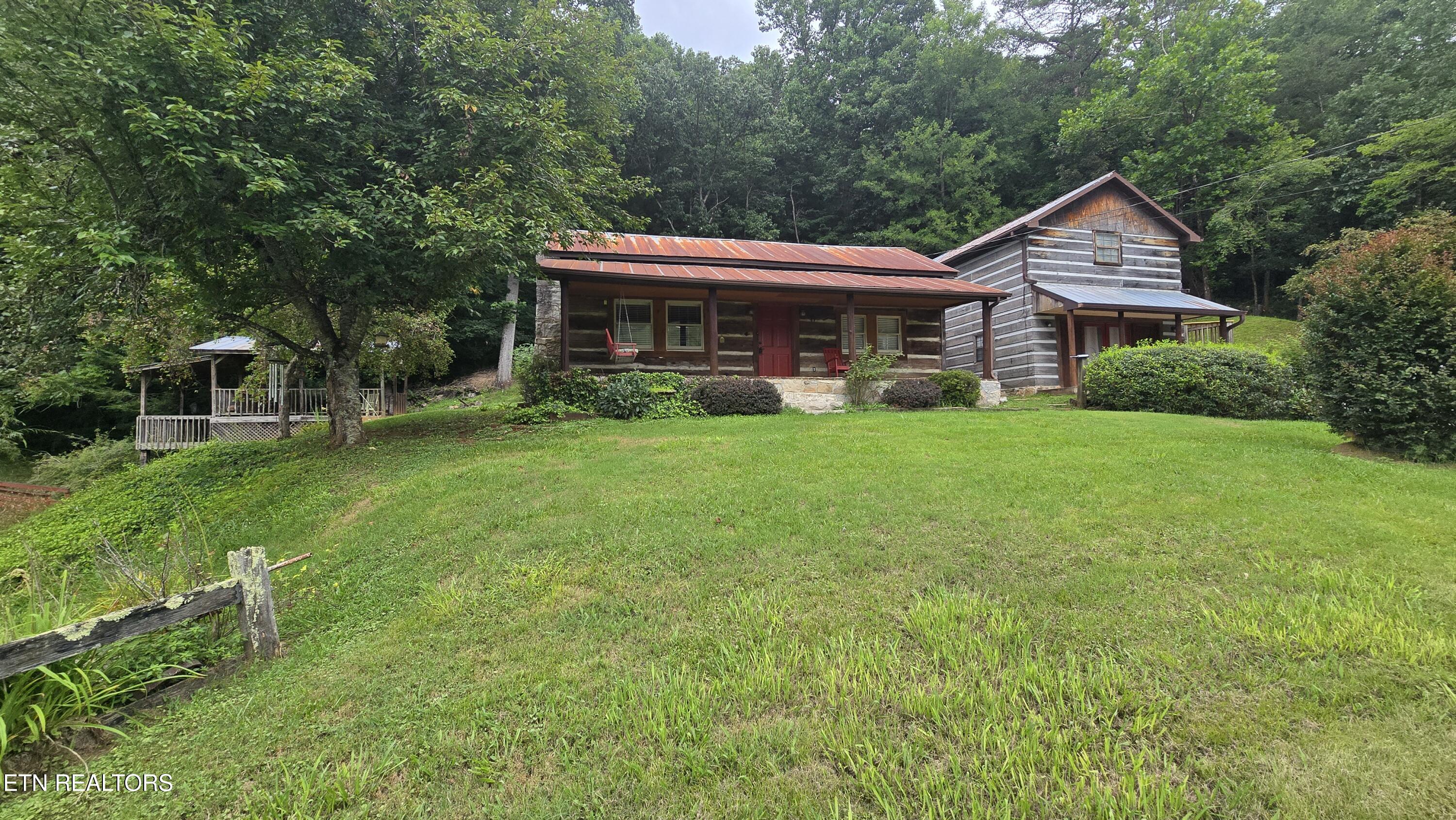 5494 Lone Mountain Rd — photo