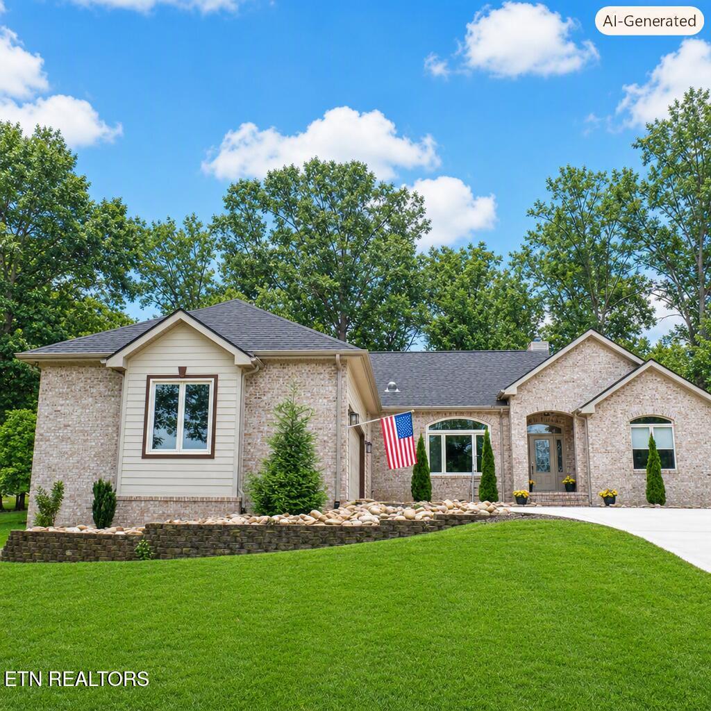 25 Oakcrest Circle — photo