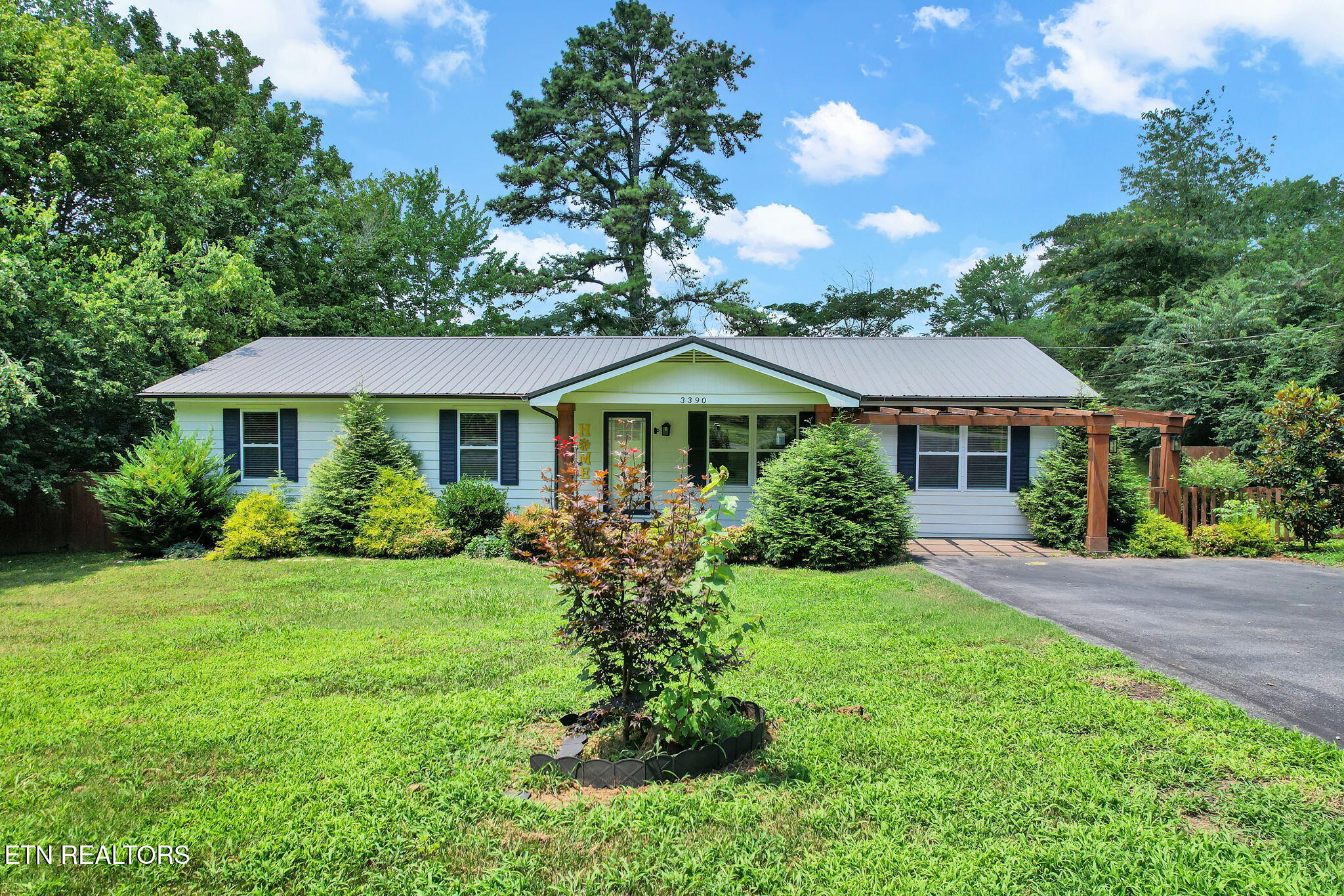3390 SE Buchanan Rd — photo