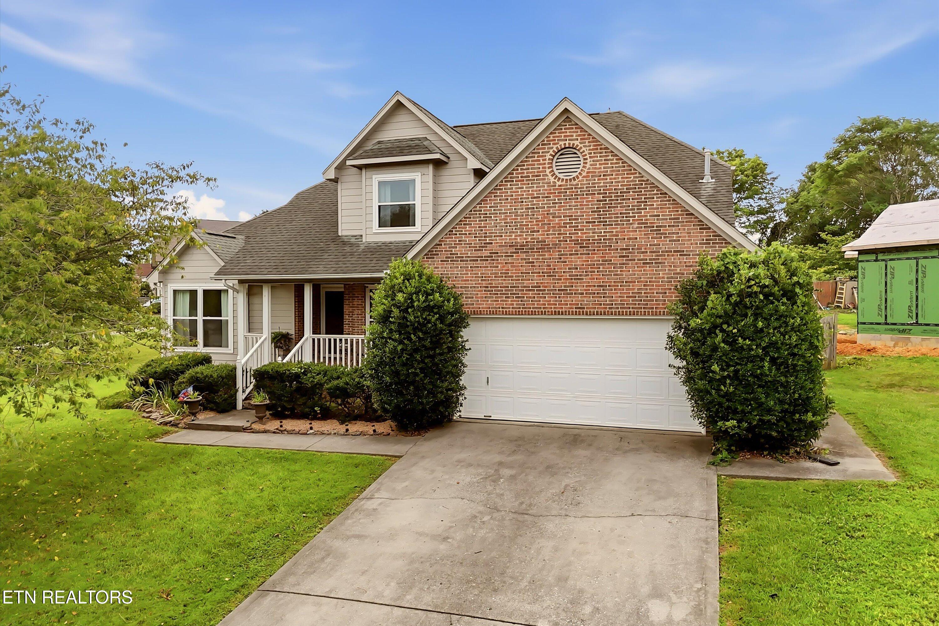 8220 Elm Hill Circle — photo