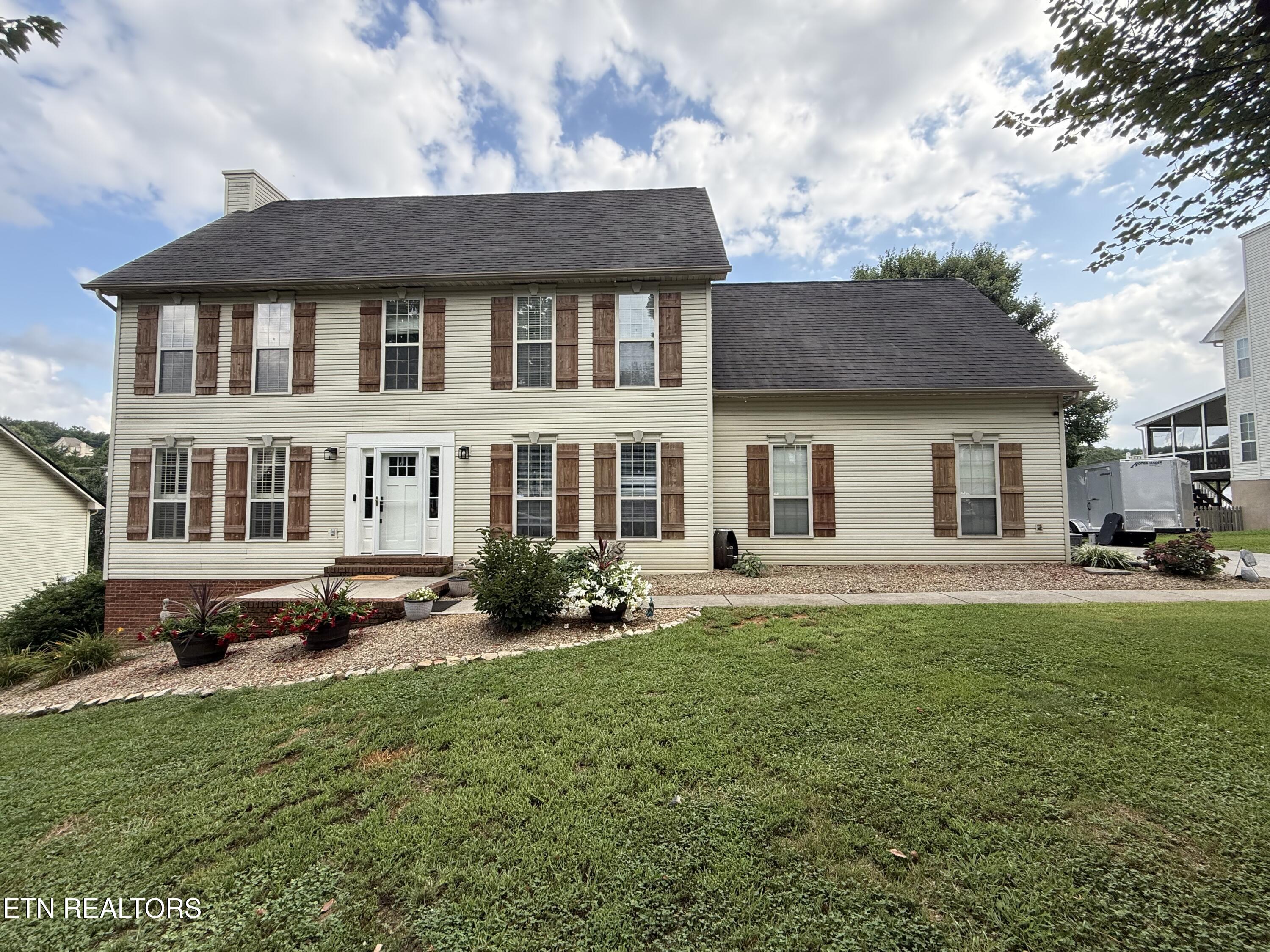 4525 Majestic Magnolia Lane — photo