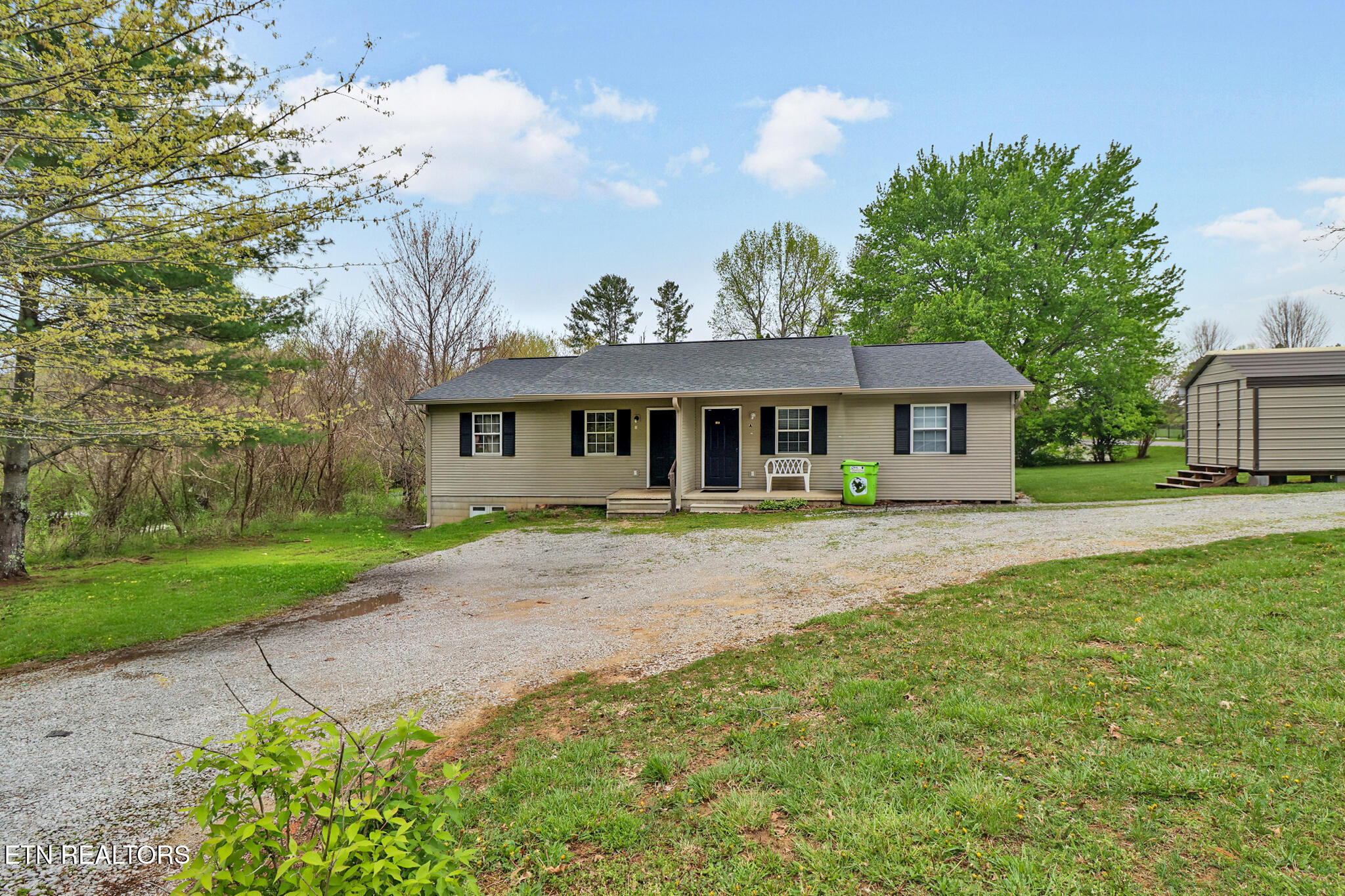 3246 Pow Camp Rd — photo