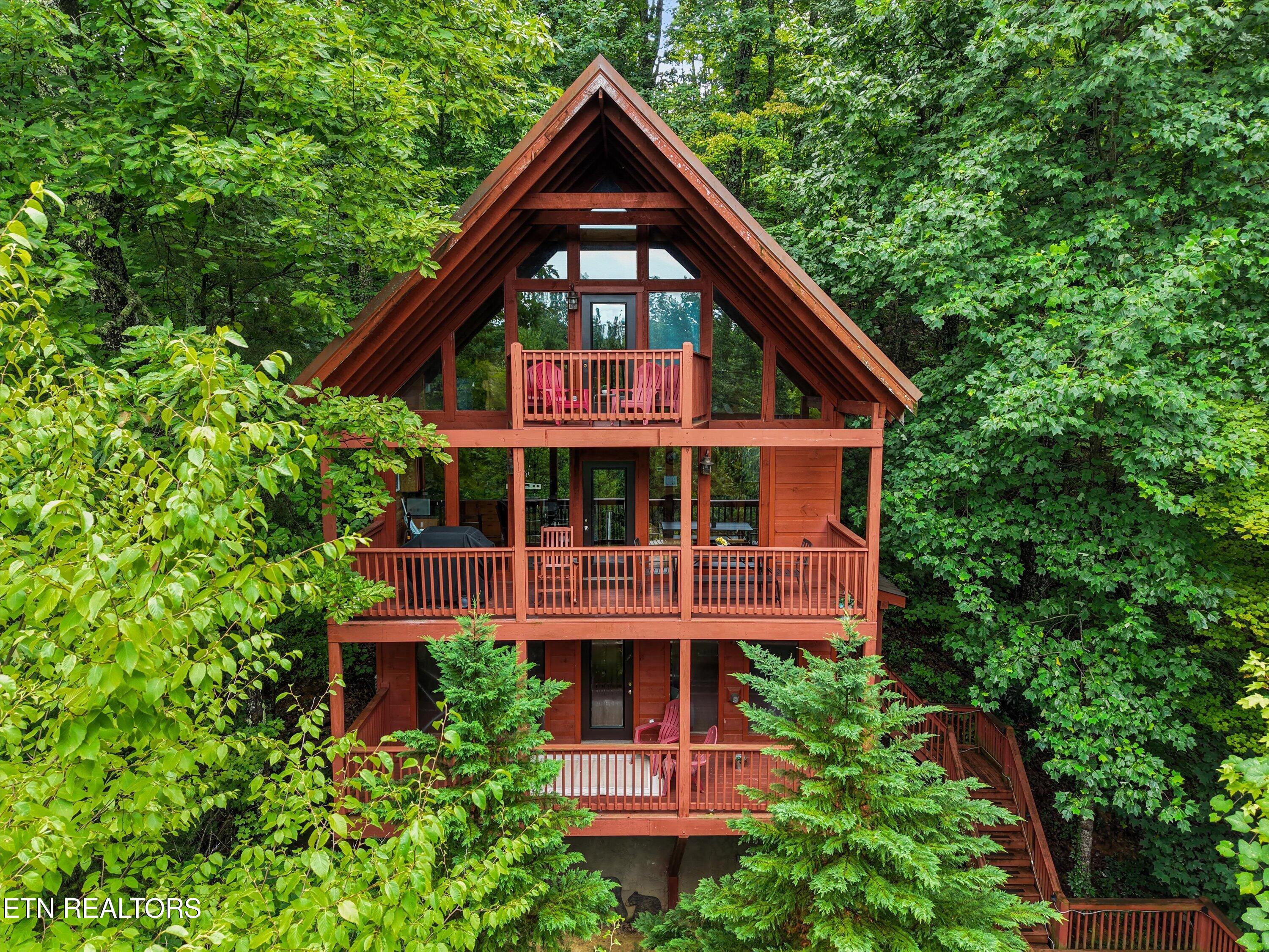 1322 Ridgefield Drive — photo