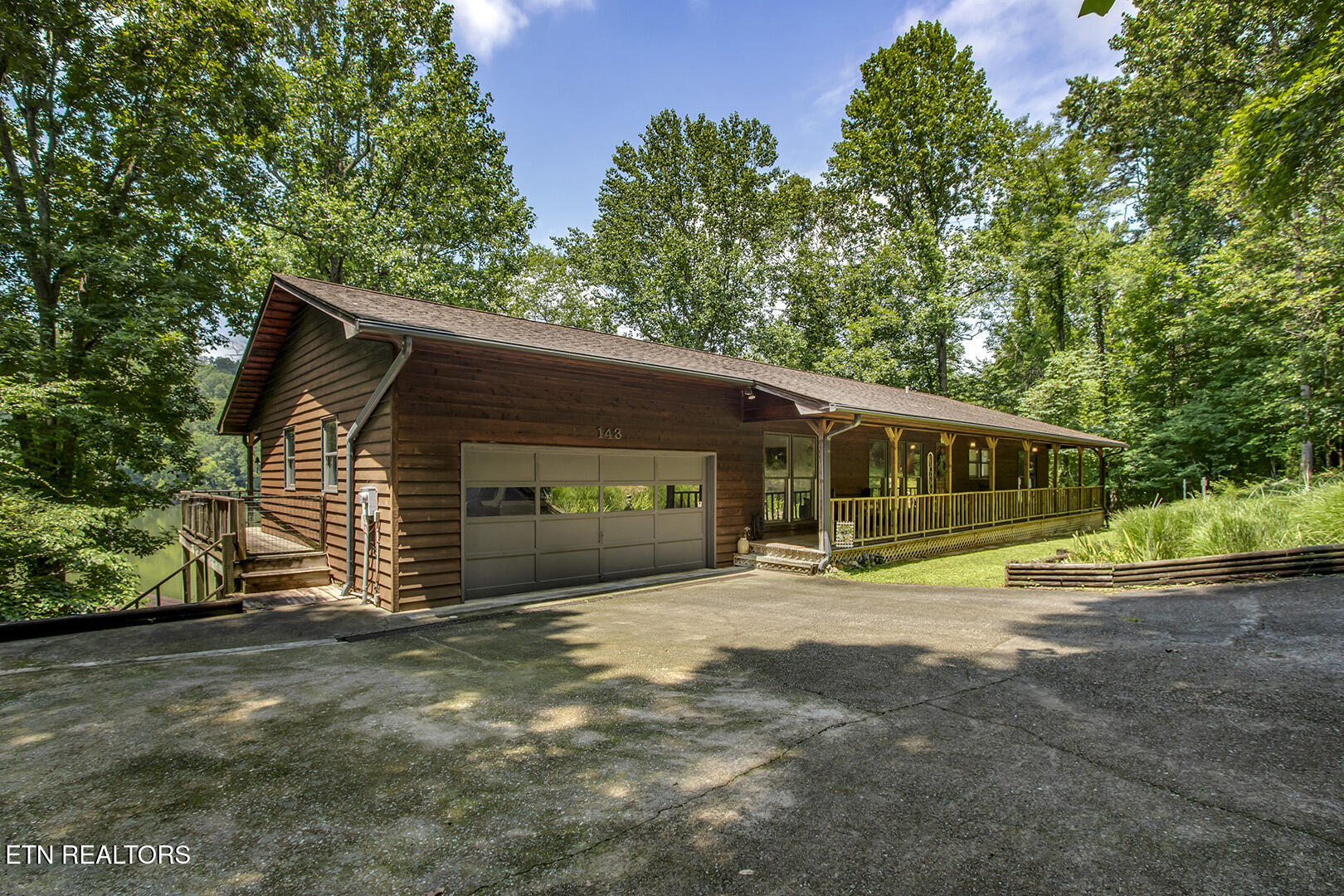 143 Bendamere Drive — photo