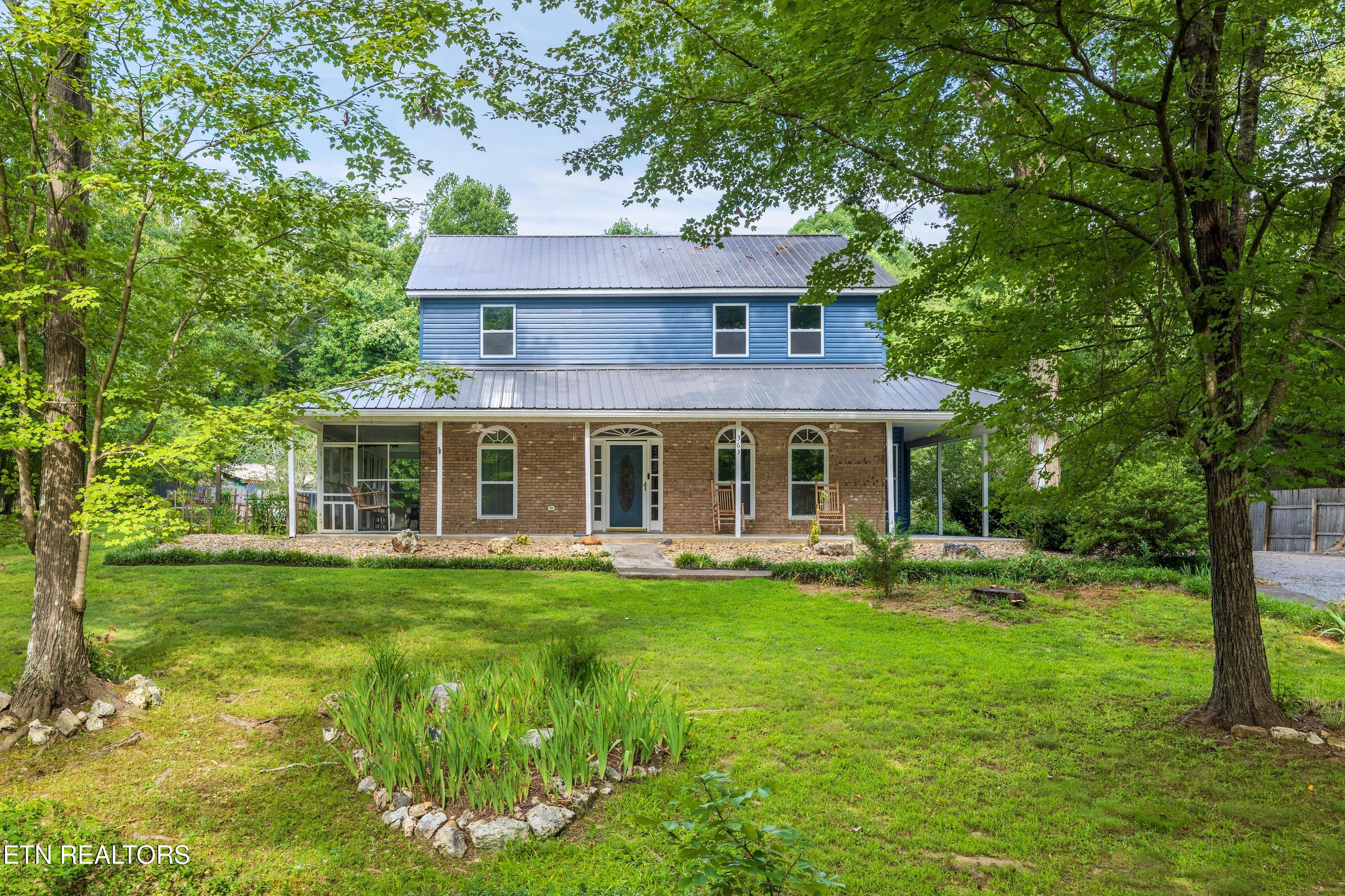 363 County Road 51 — photo
