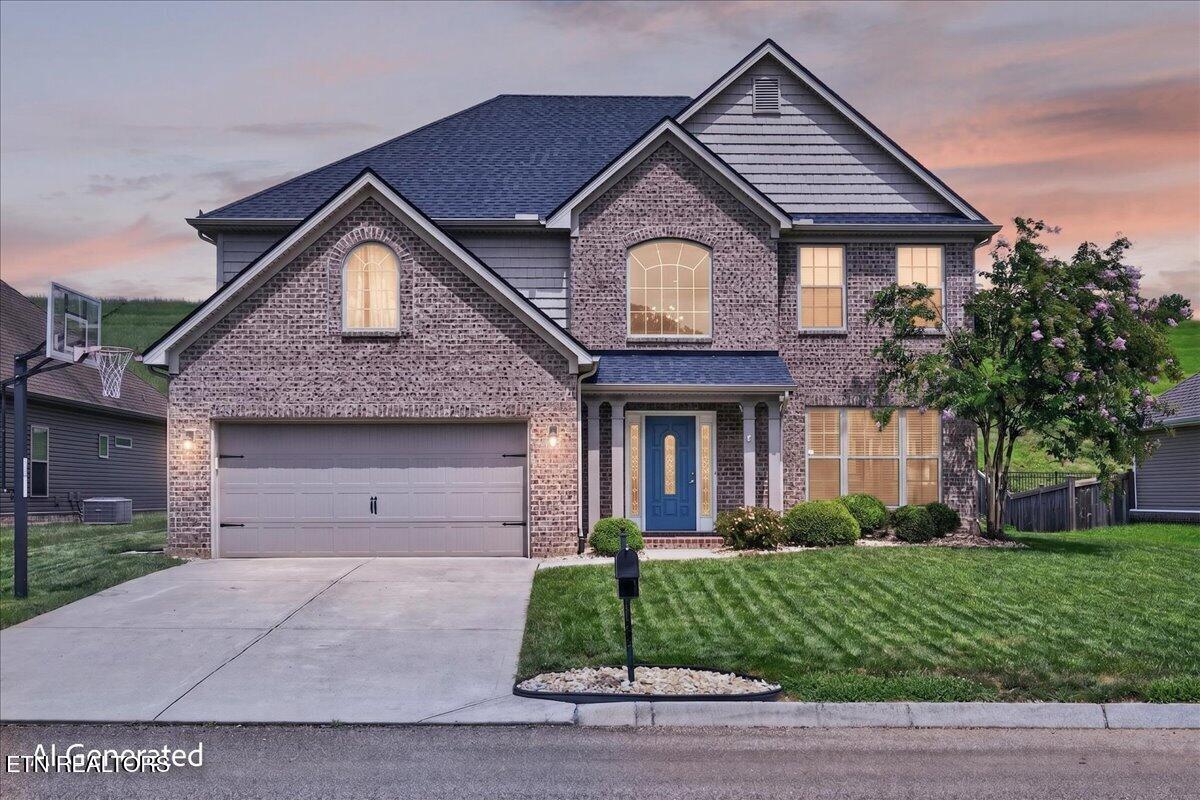 12325 Chirping Bird Lane — photo