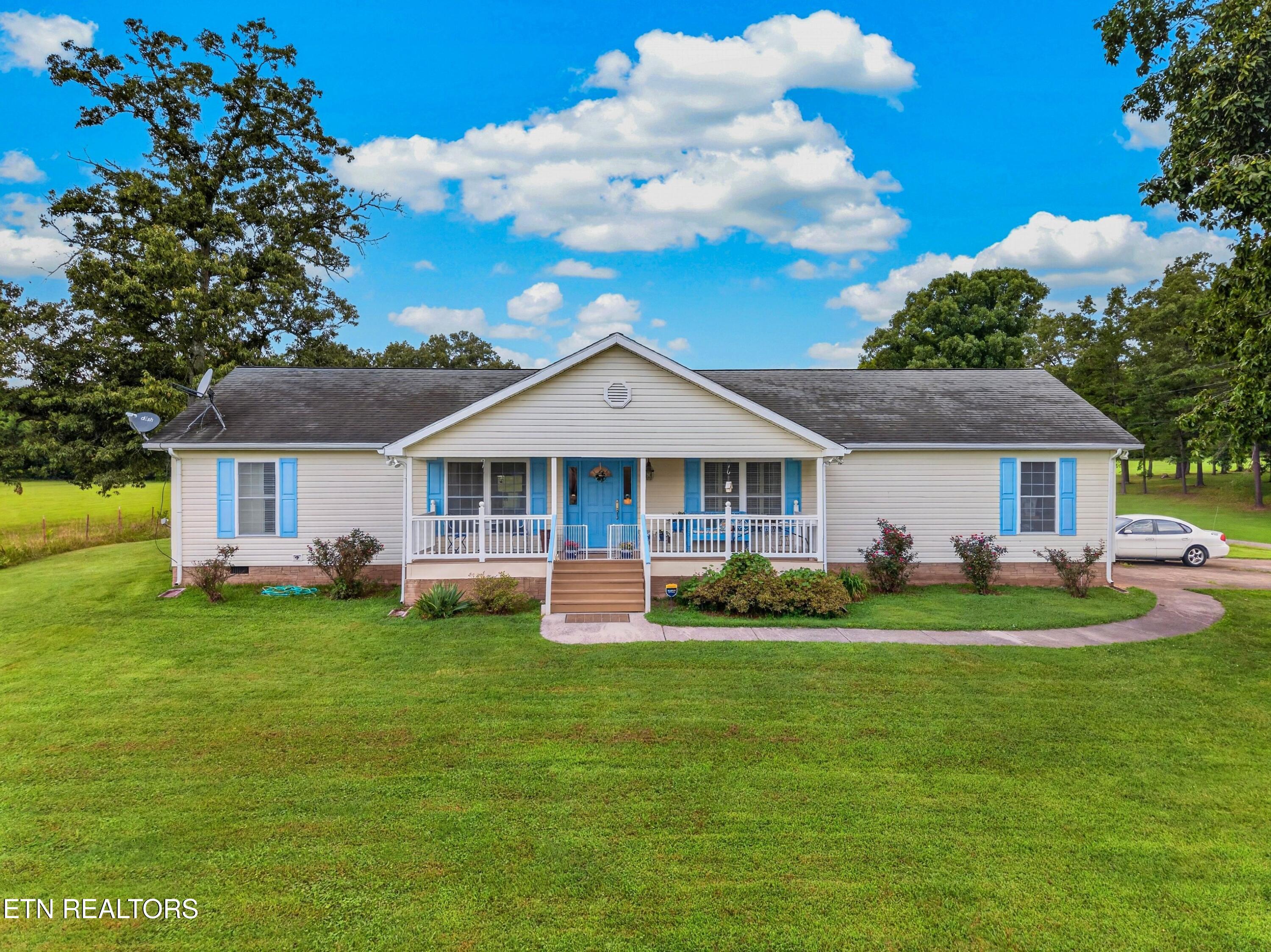 1601 Northern Ridge Rd — photo