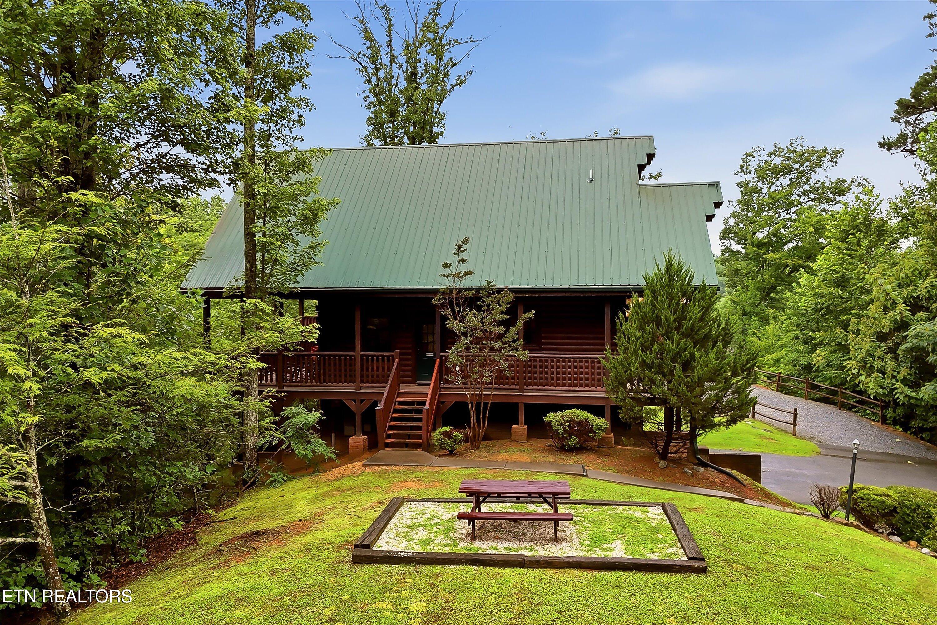 1742 Elk Springs Way — photo