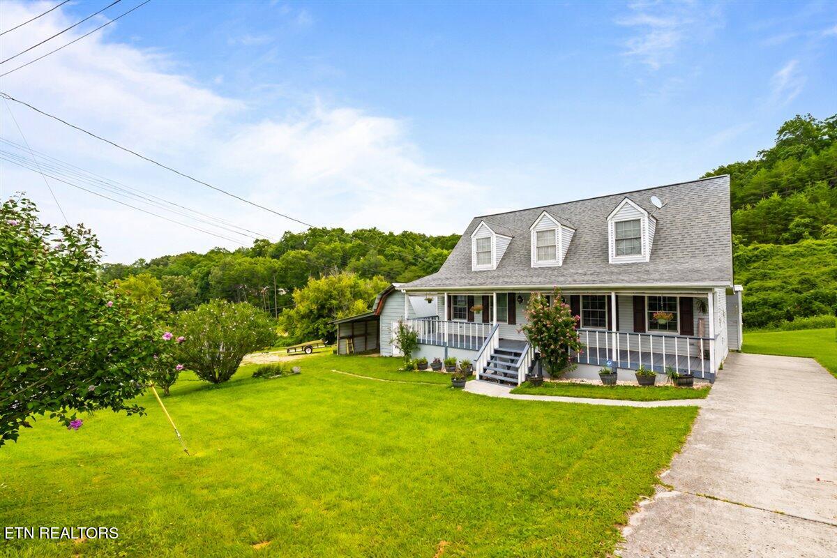 219 Patty Hill Rd — photo