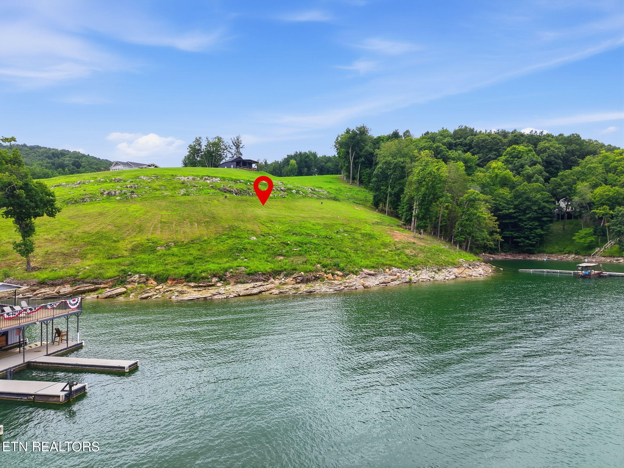 Edwards Rd, Maynardville, TN 37807 — photo 2