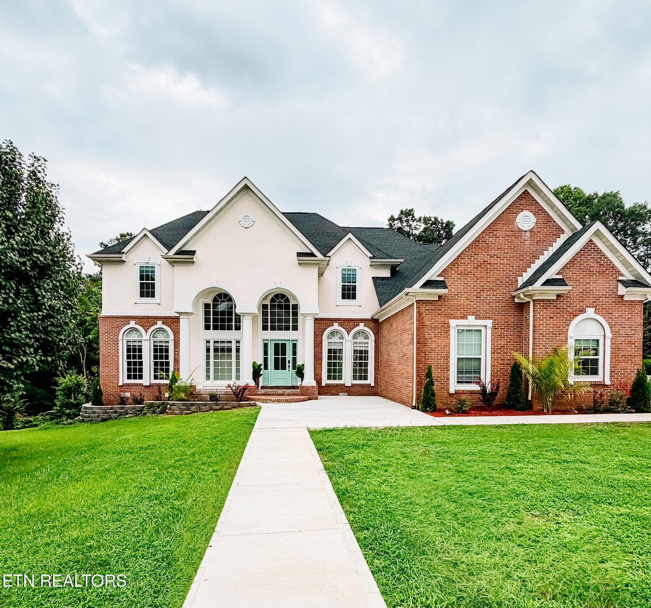 5619 Fountain Gate Rd — photo